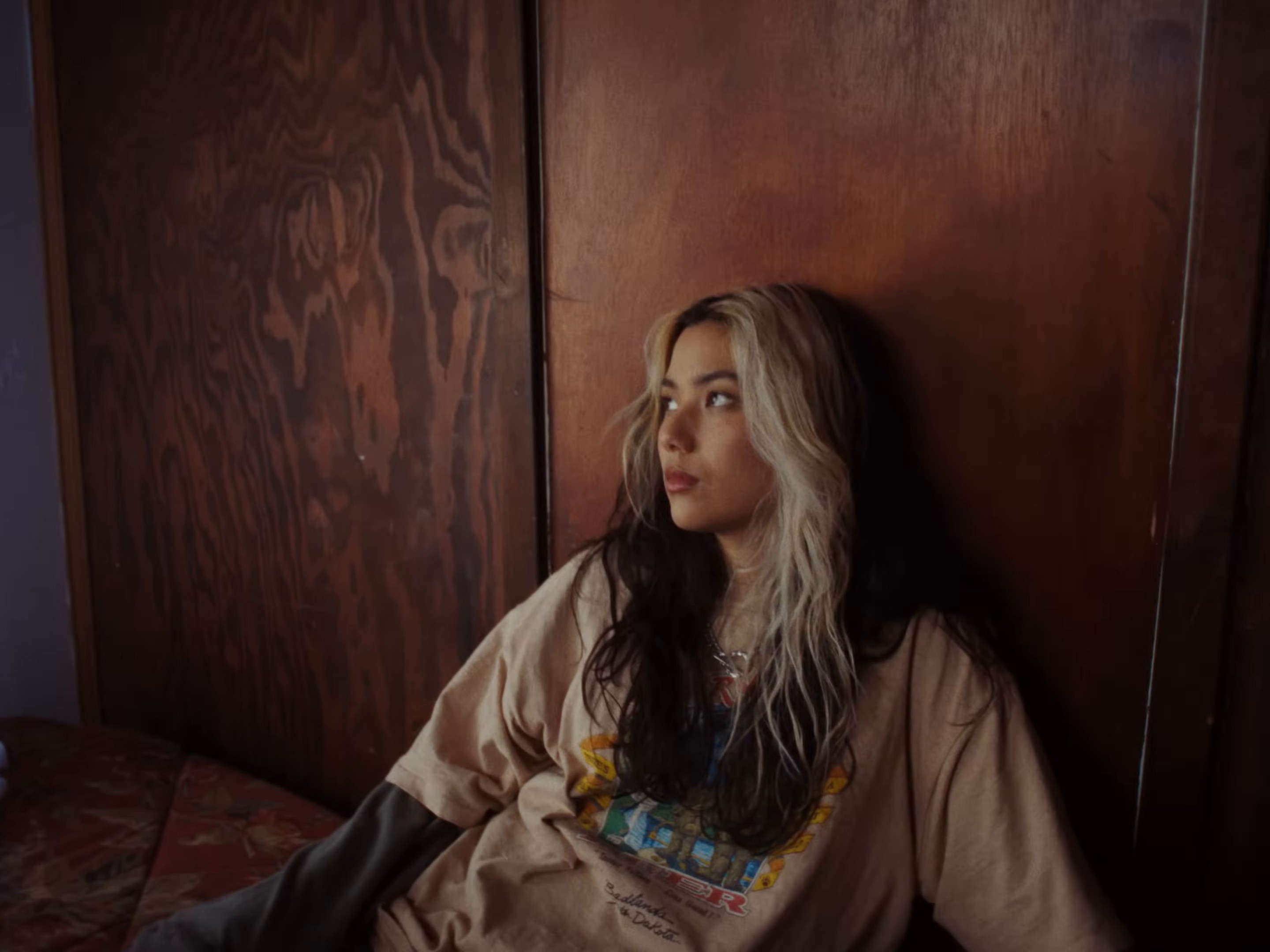 Angie (2025) —  shot,  lighting