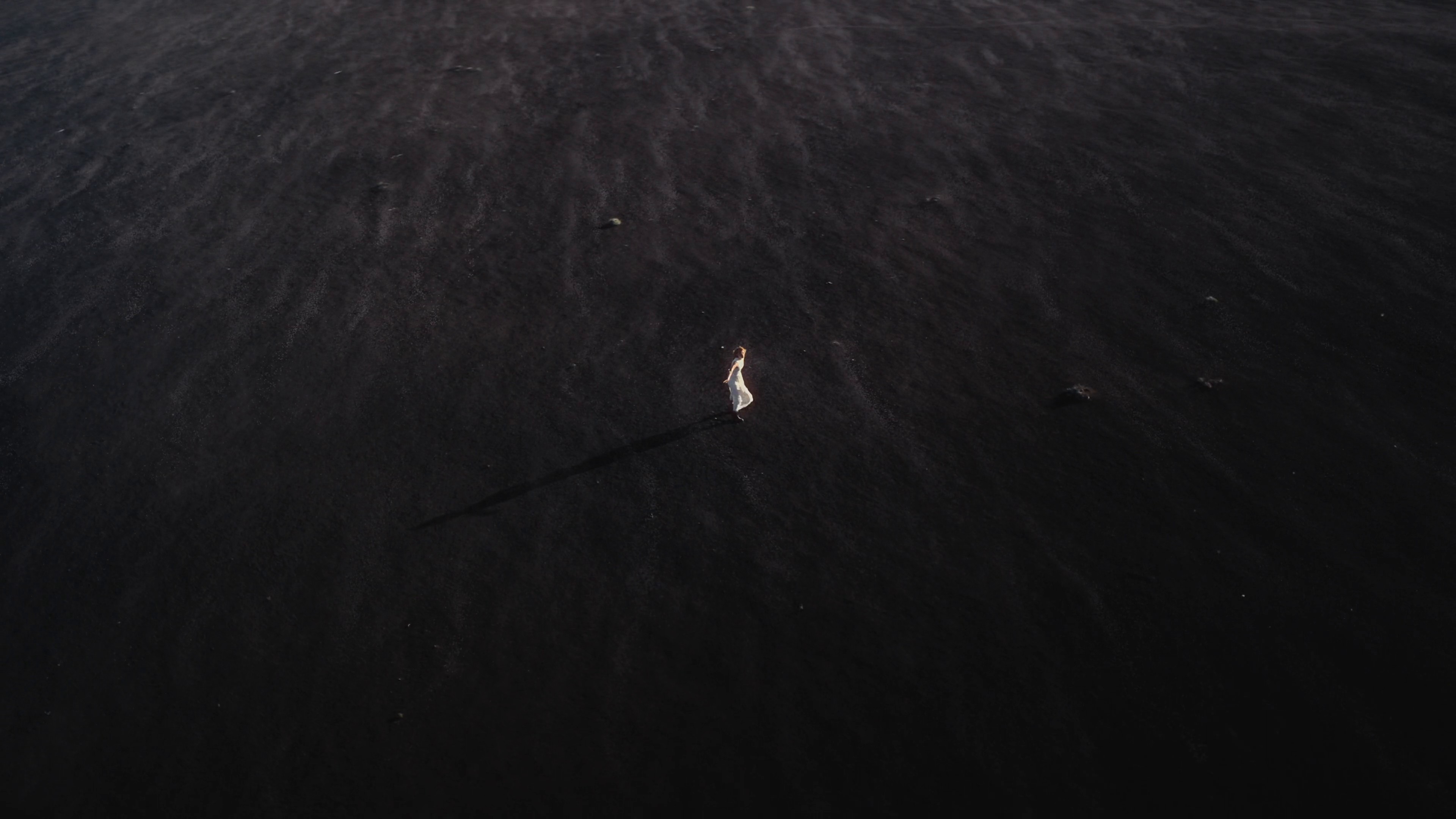 CHLOE — WE BLOSSOM TOGETHER (2024) —  shot,  lighting