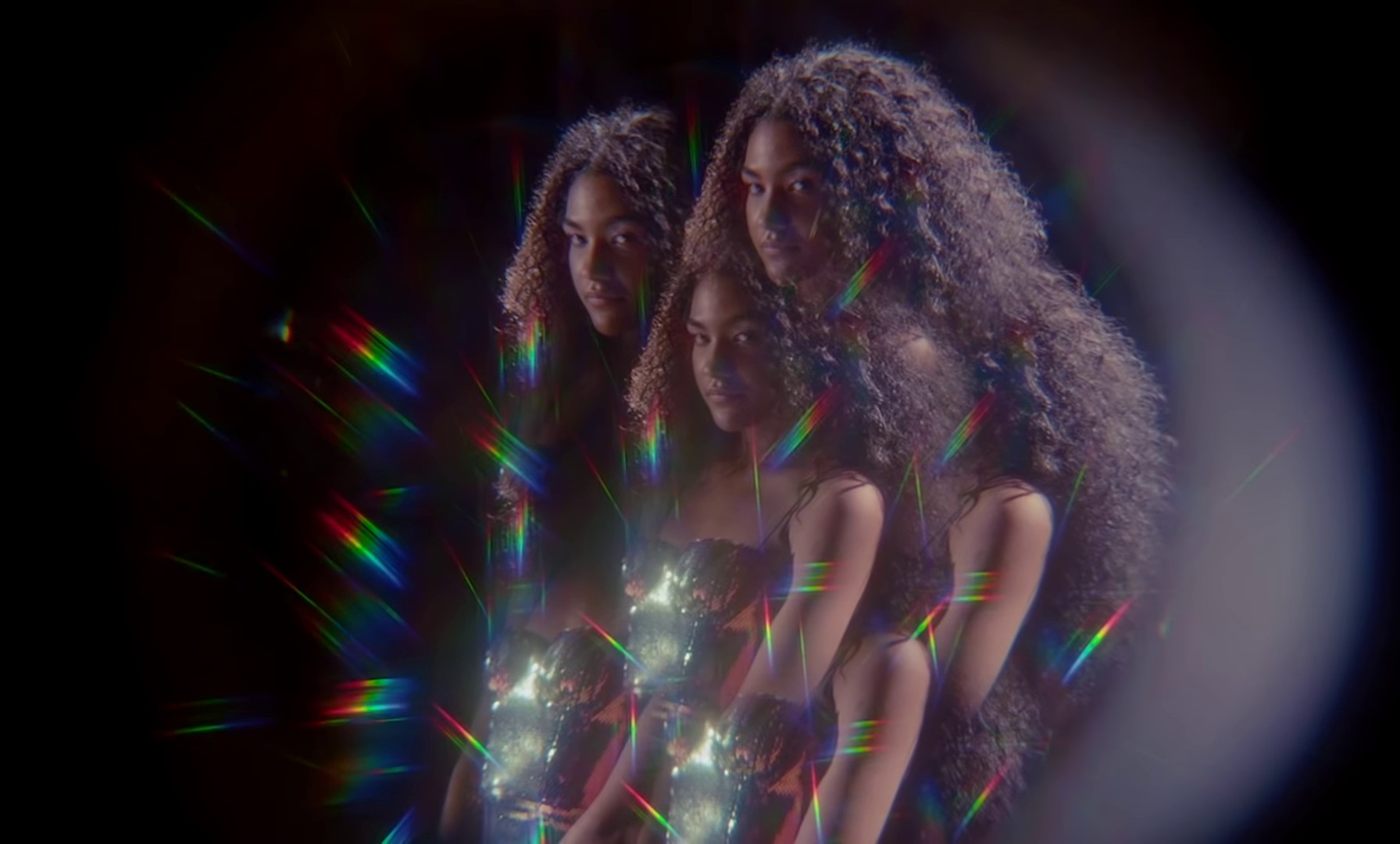 The Hardest Part (2020) —  shot,  lighting