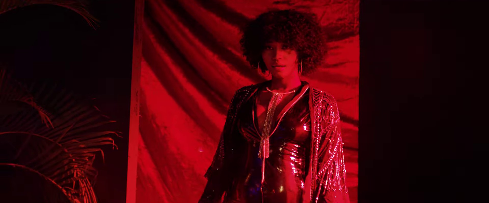 Love Nwantiti (2020) —  shot,  lighting