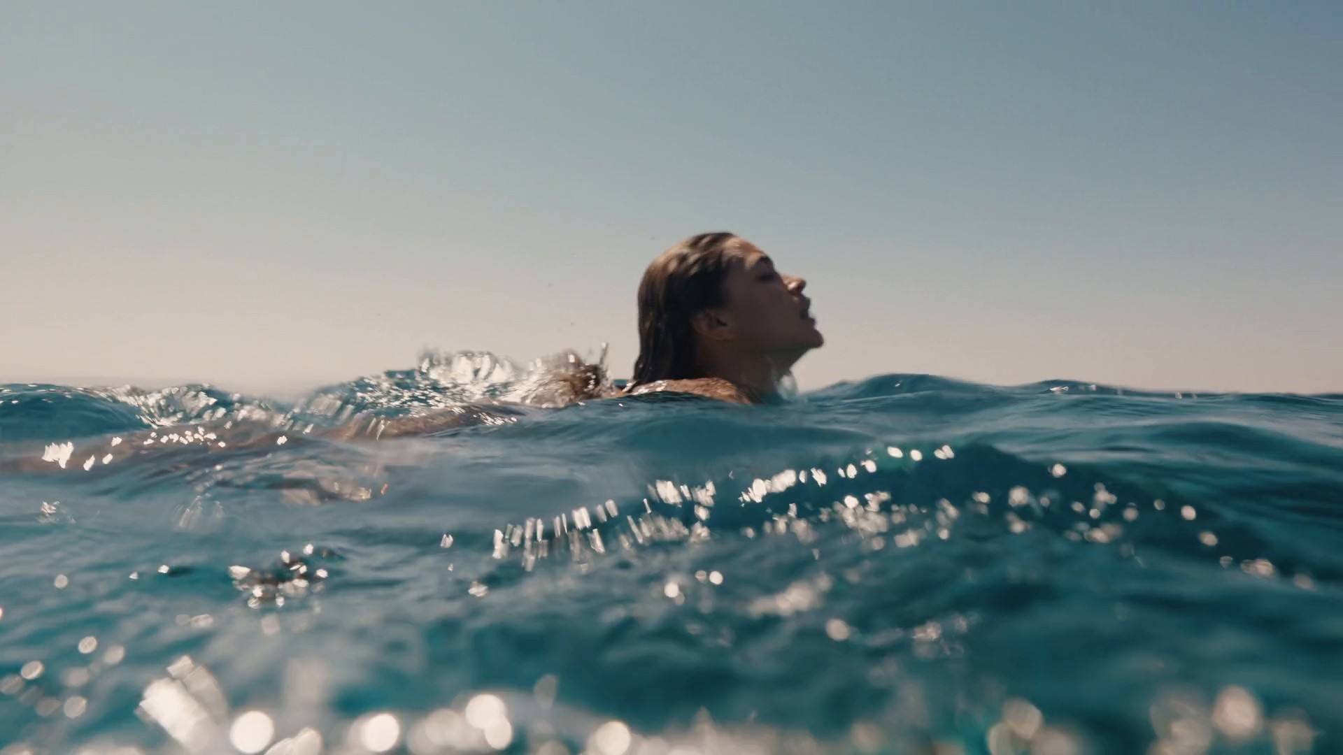 El Gouna “Life as it should be” (2024) —  shot,  lighting