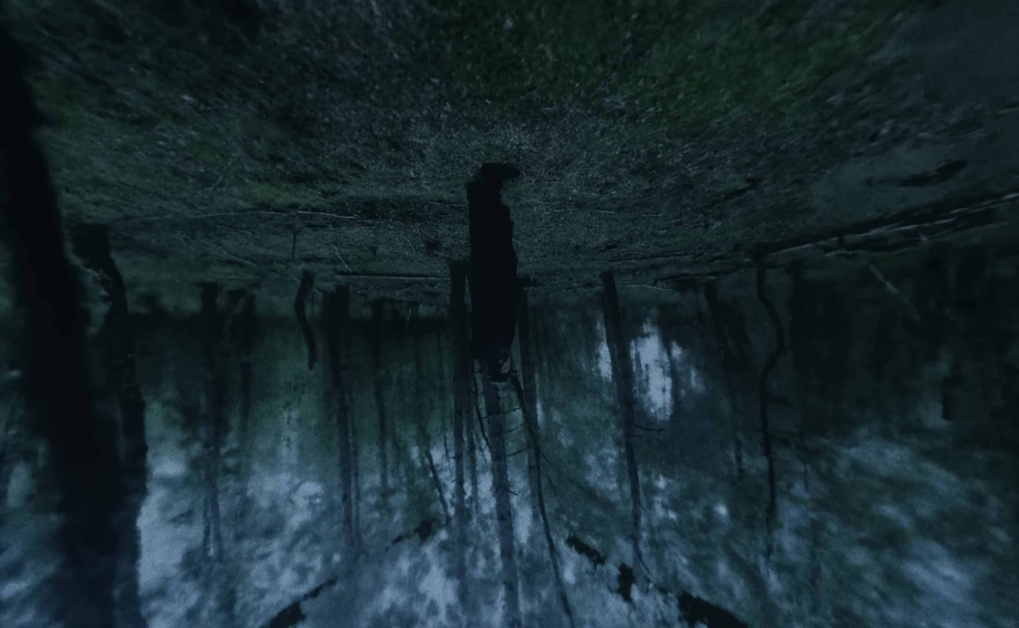 CAVE (2024) —  shot,  lighting