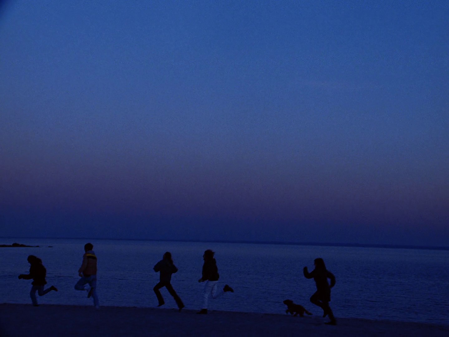 Forever And A Day (2020) —  shot,  lighting