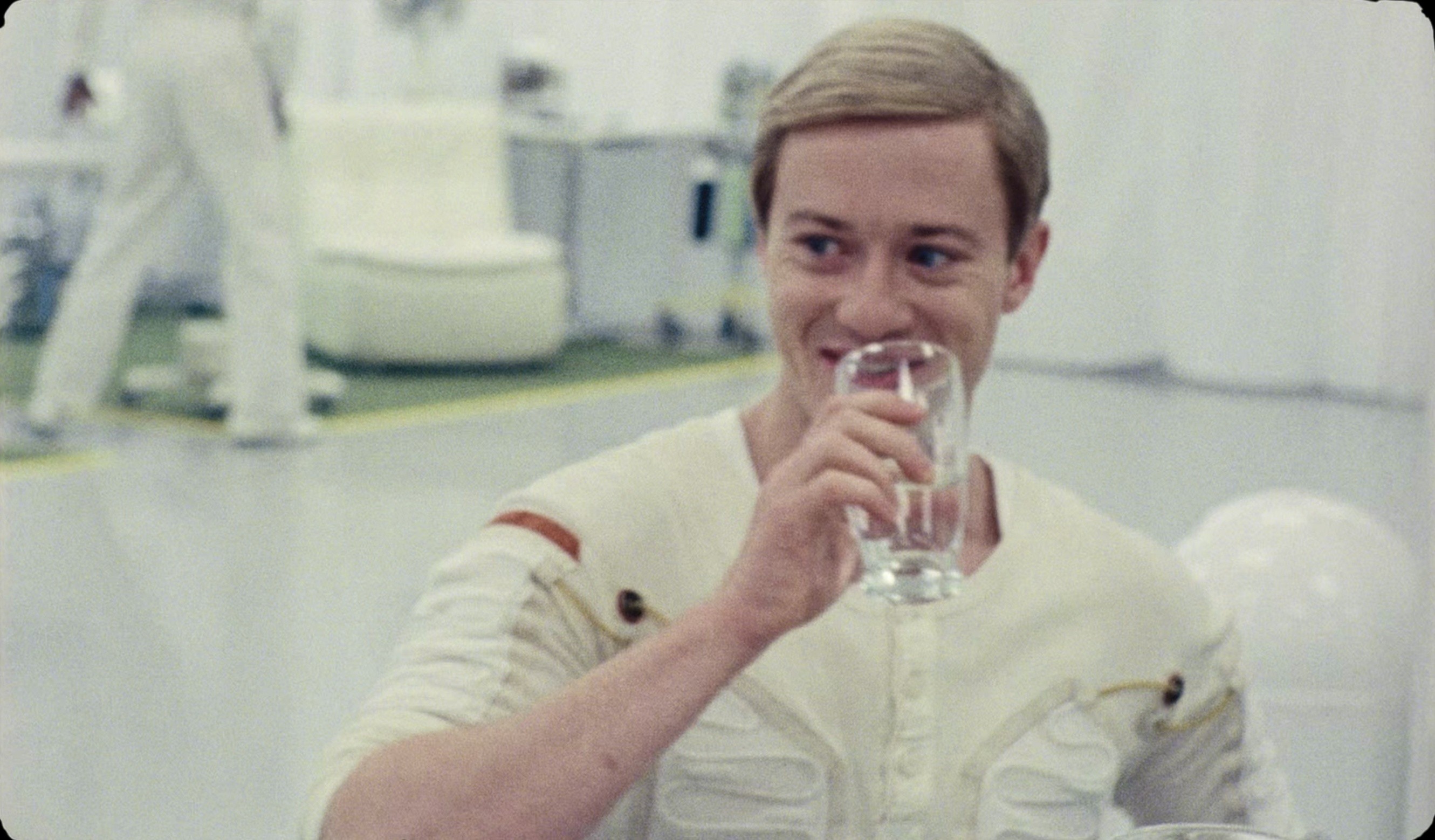 The Fantastic Four: First Steps (2025) —  shot,  lighting