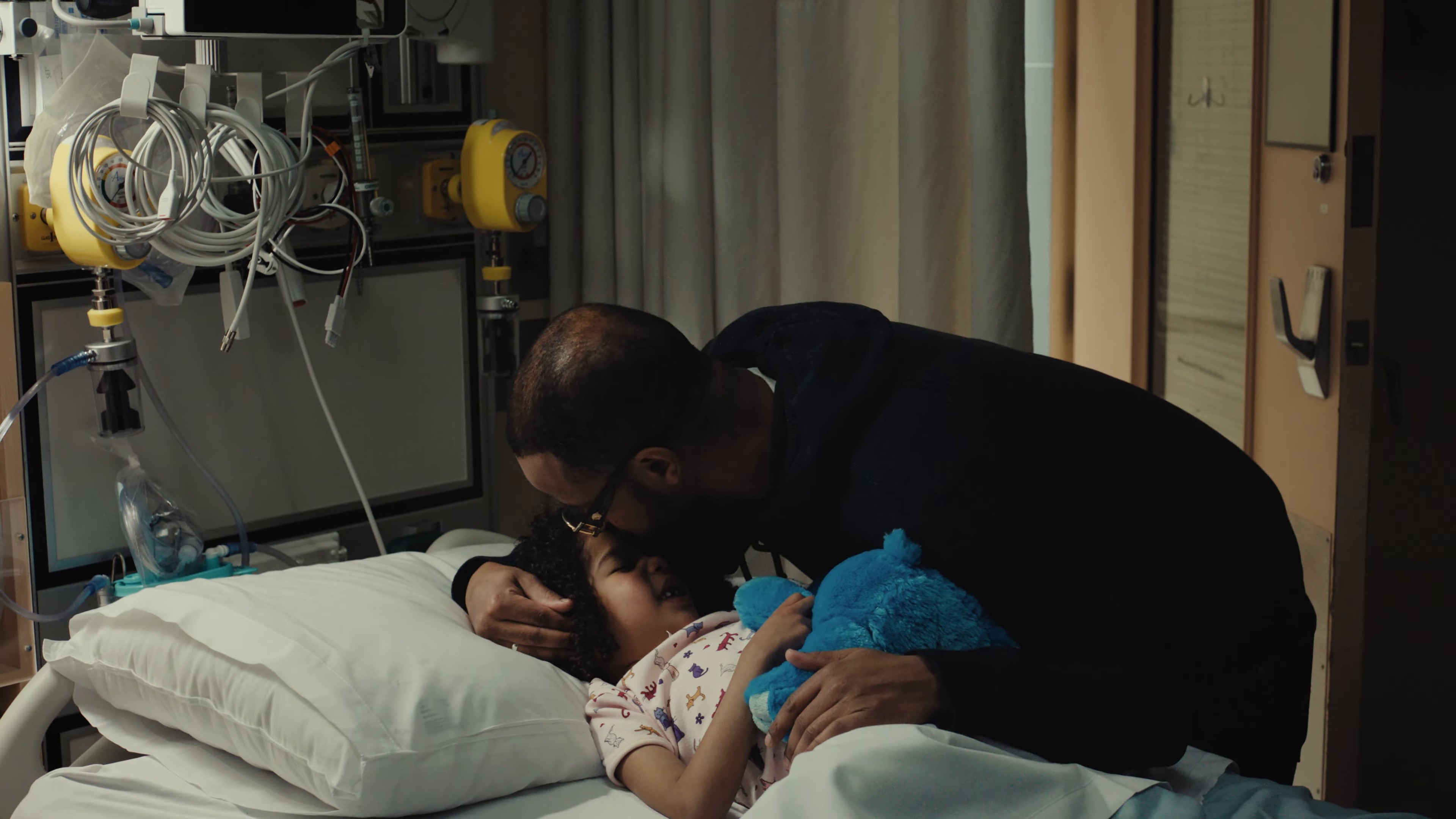 SickKids 150: The Count (2025) —  shot,  lighting