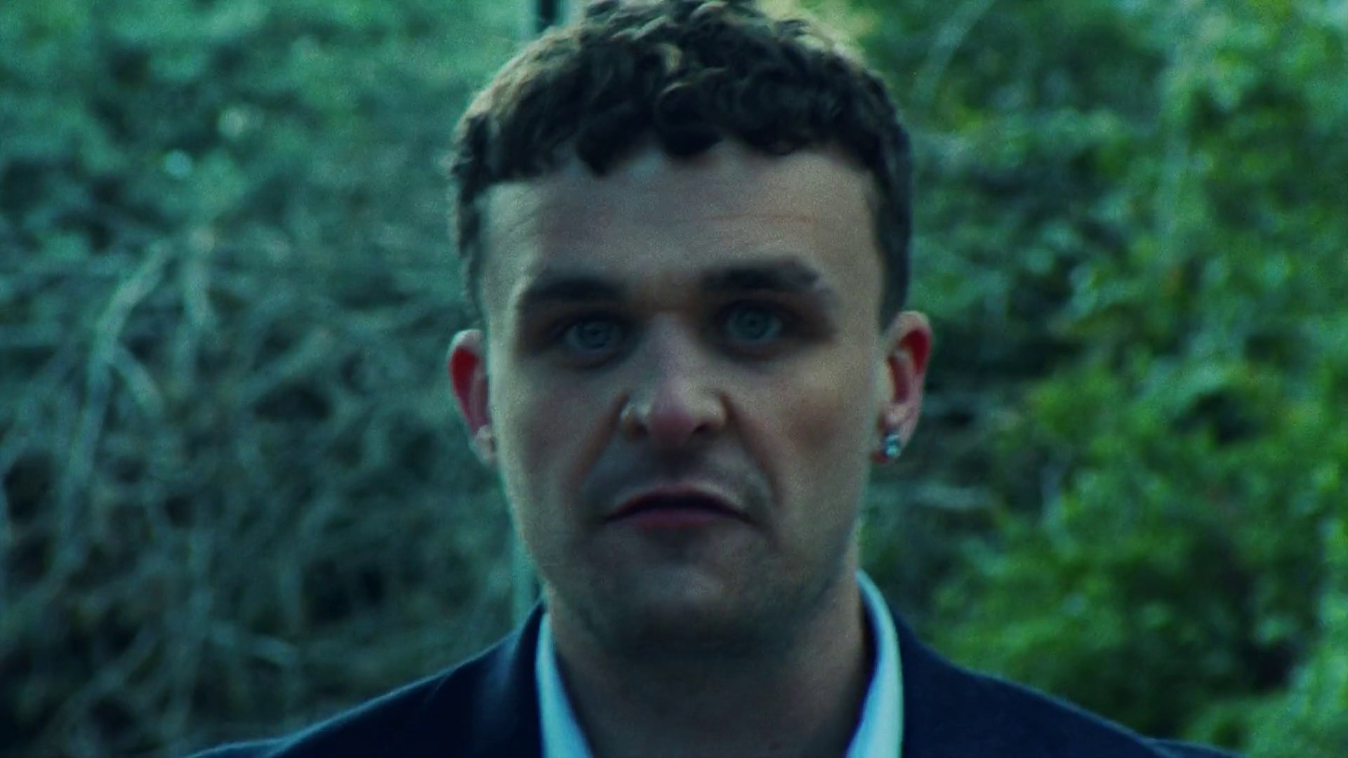 Sick of your Sound (2023) —  shot,  lighting