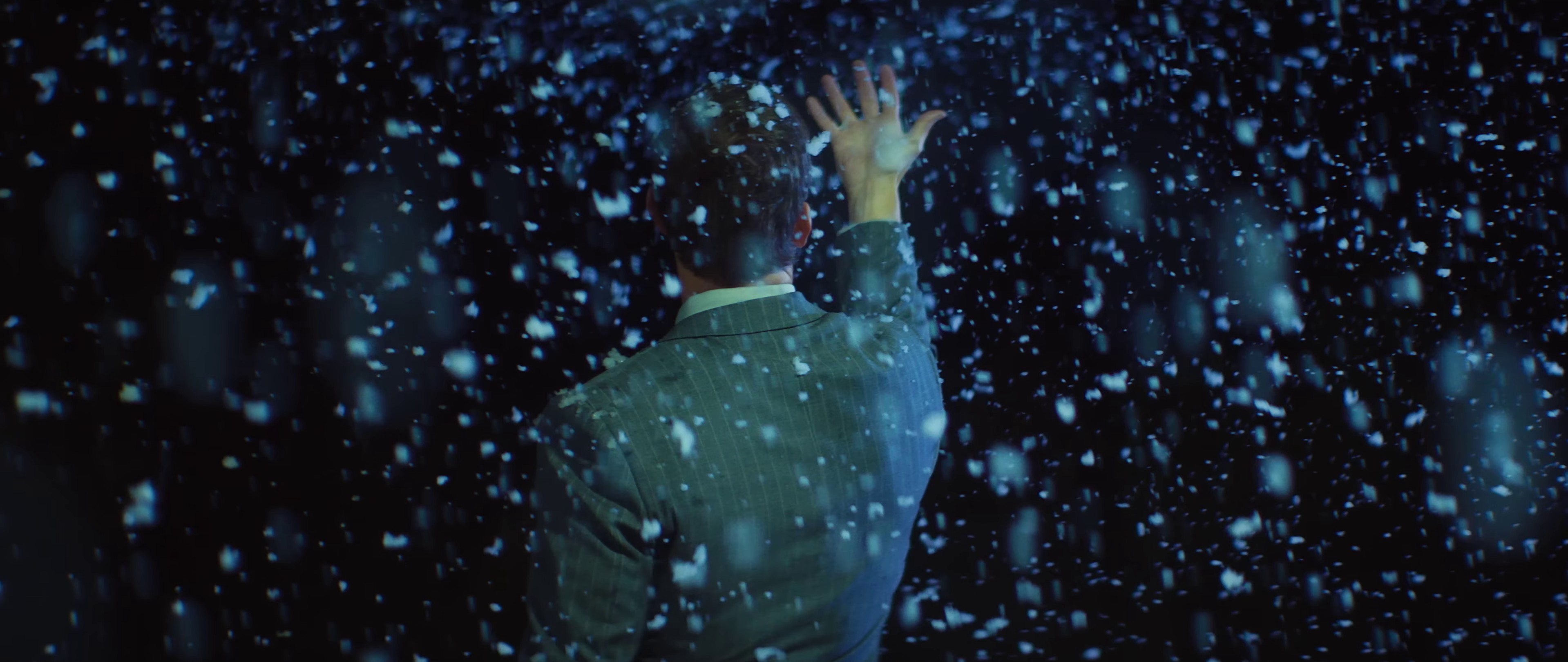 VIVID (2022) —  shot,  lighting