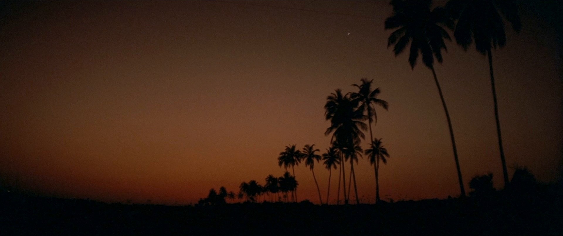 Roja (1992) —  shot,  lighting
