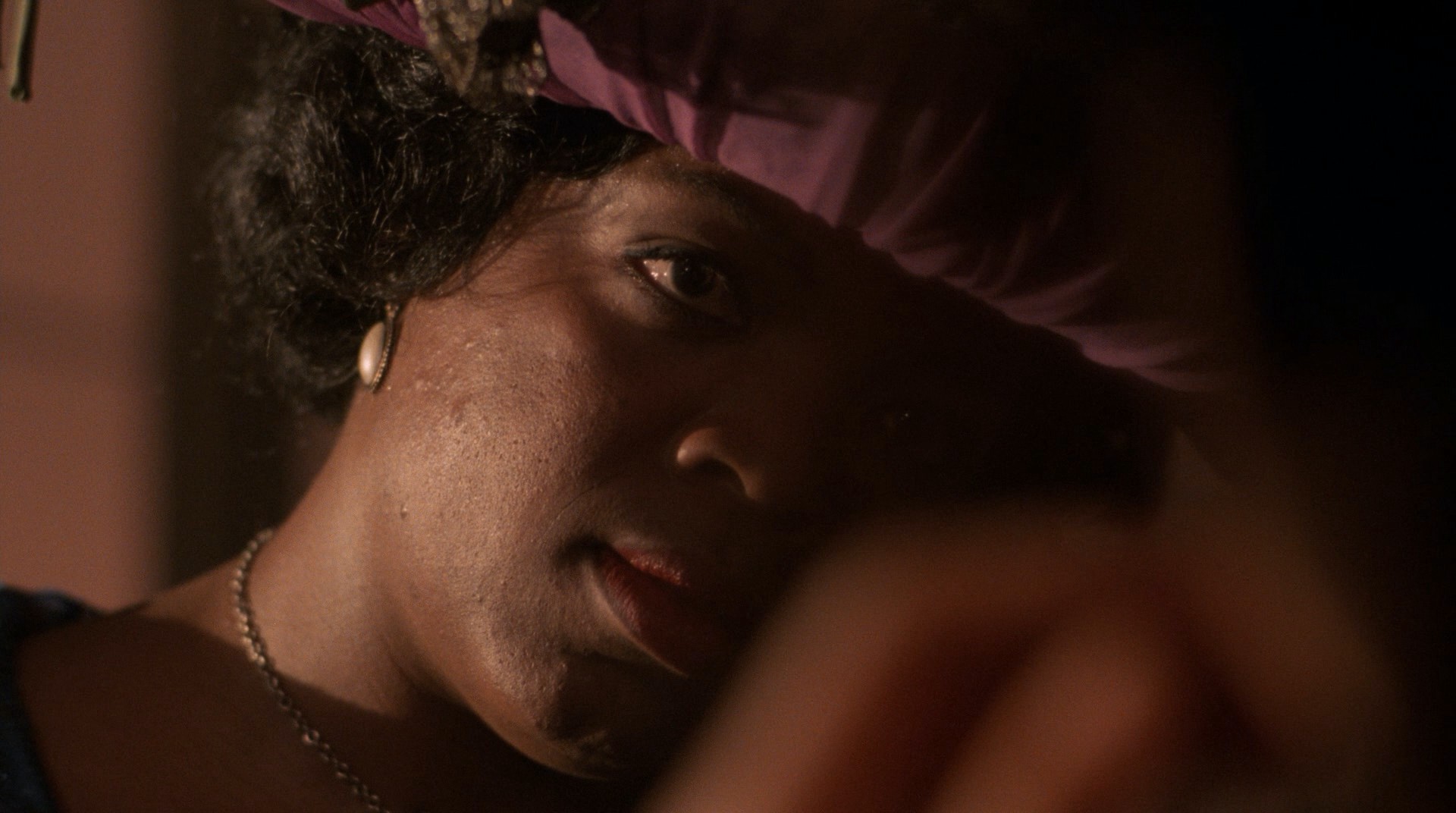 The Color Purple (1985) —  shot,  lighting