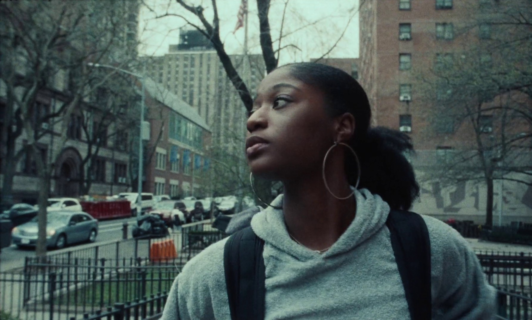 IF YOU CARE (2021) —  shot,  lighting