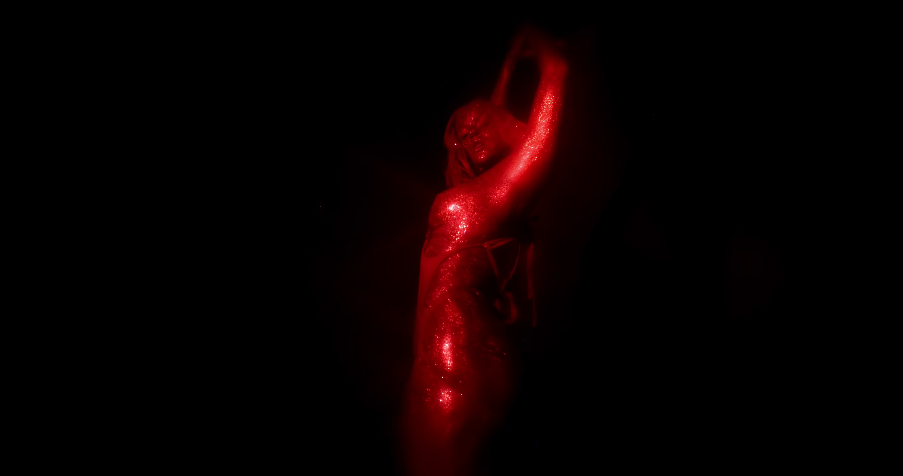 MOTOMAMI (2022) —  shot,  lighting