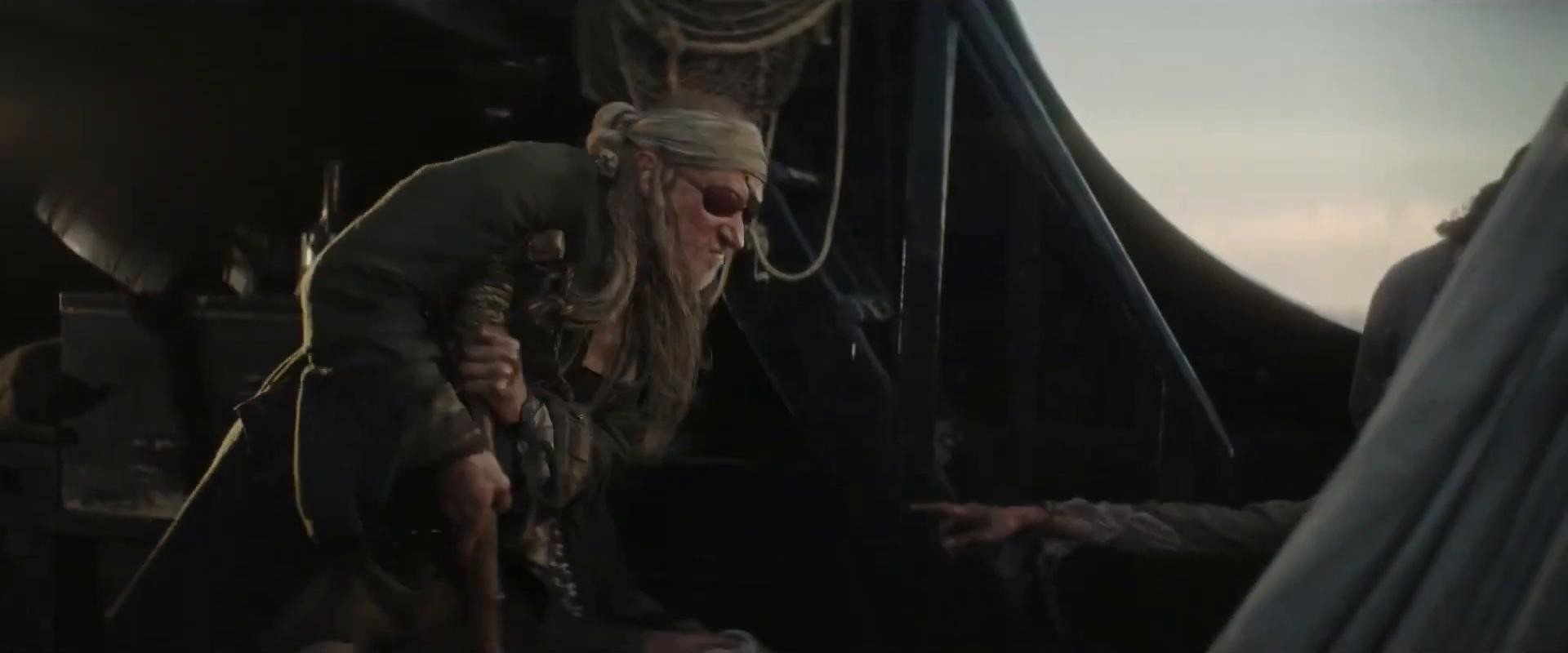 Old Spice: Unbelievable (2025) —  shot,  lighting