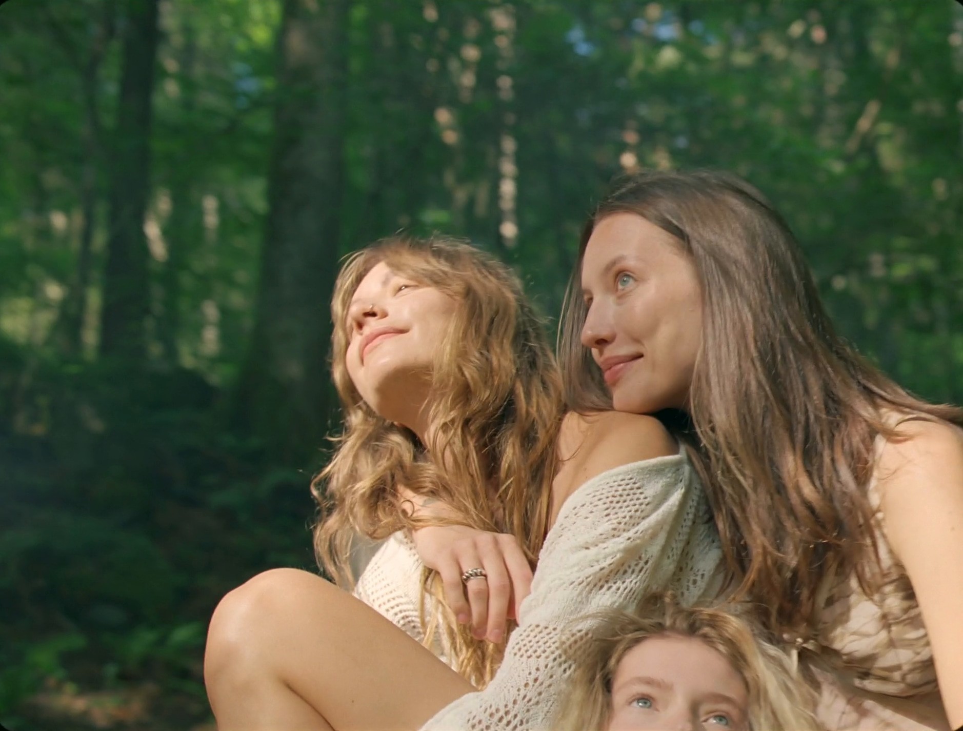 LAIMA || HAPPINESS IS HERE (2024) —  shot,  lighting