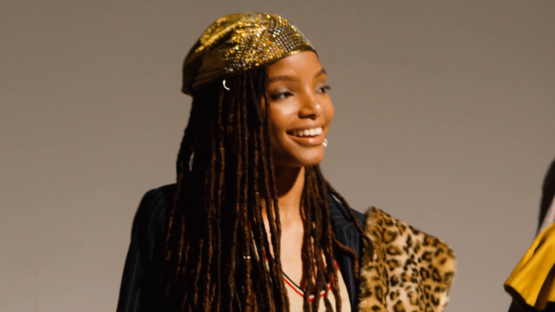 Chloe x Halle x Wonderland (2018) —  shot,  lighting