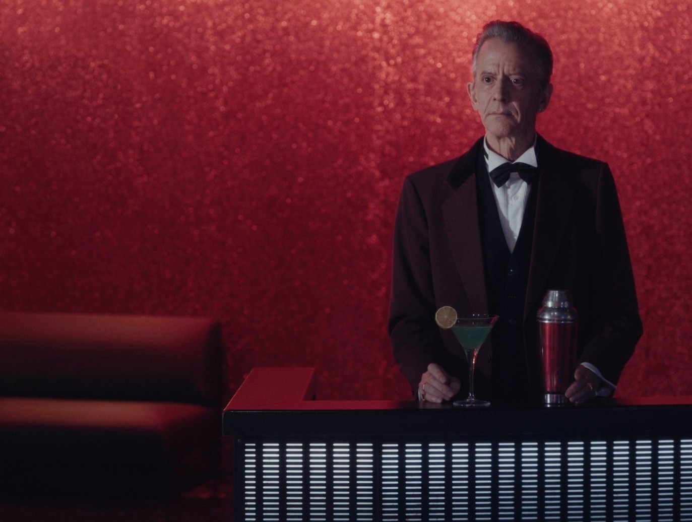 The Beast (2024) —  shot,  lighting