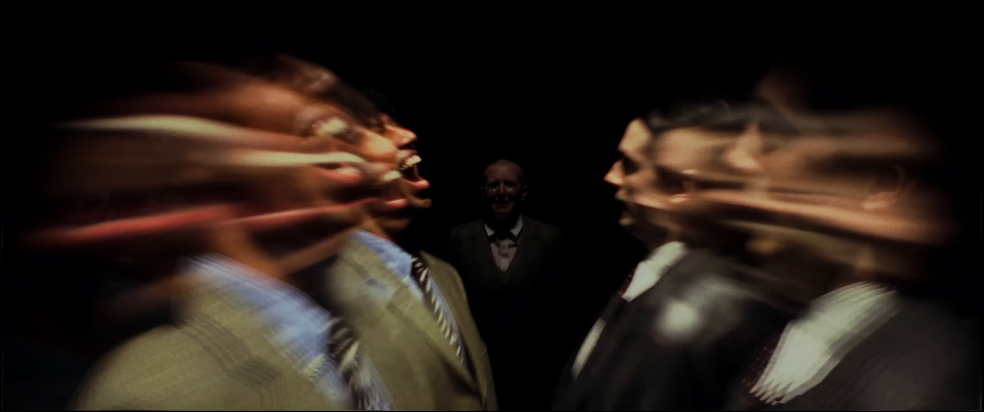 Silverlines (2024) —  shot,  lighting