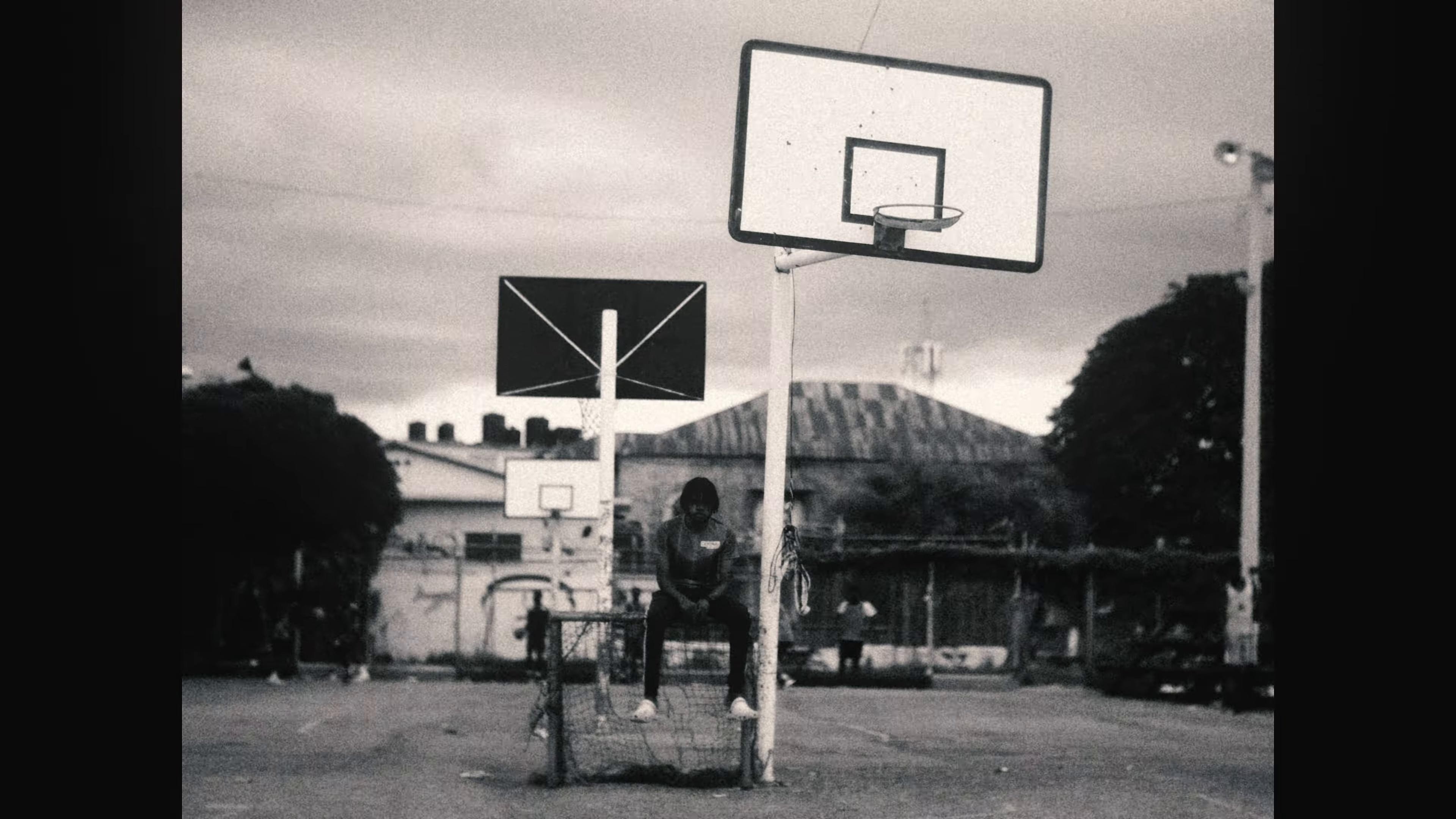 Where We Come From (2025) —  shot,  lighting