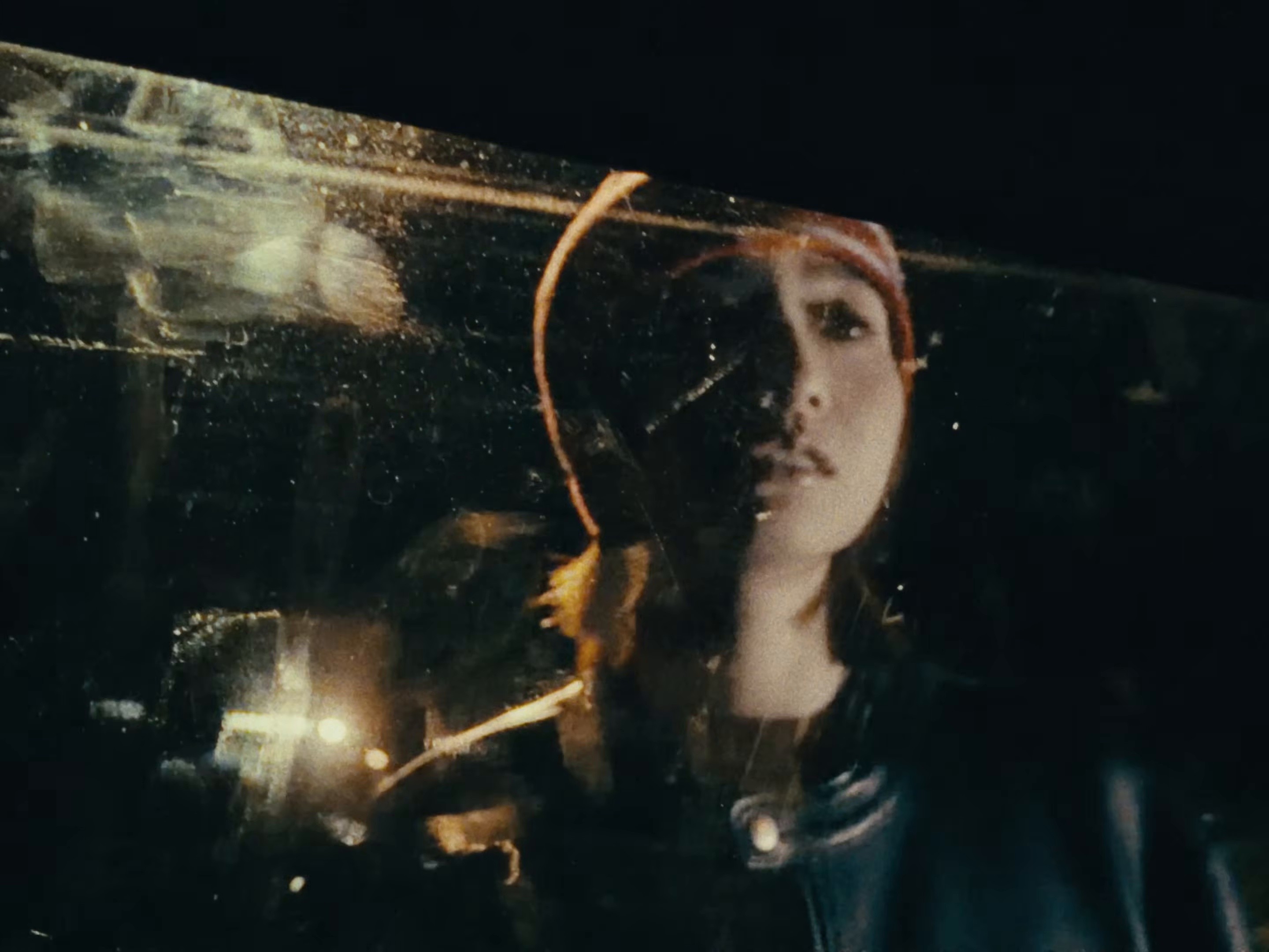 Beyond The Bottom Line (2026) —  shot,  lighting