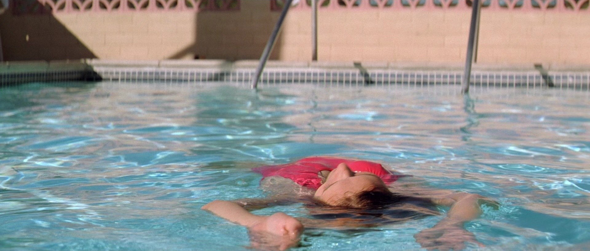 Twentynine Palms (2003) —  shot,  lighting