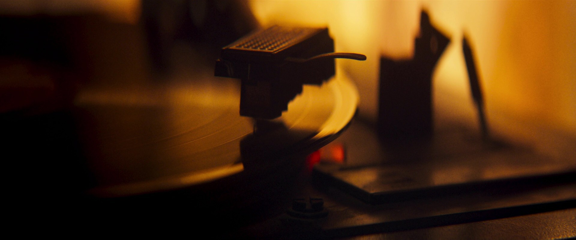 Mandy (2018) —  shot,  lighting