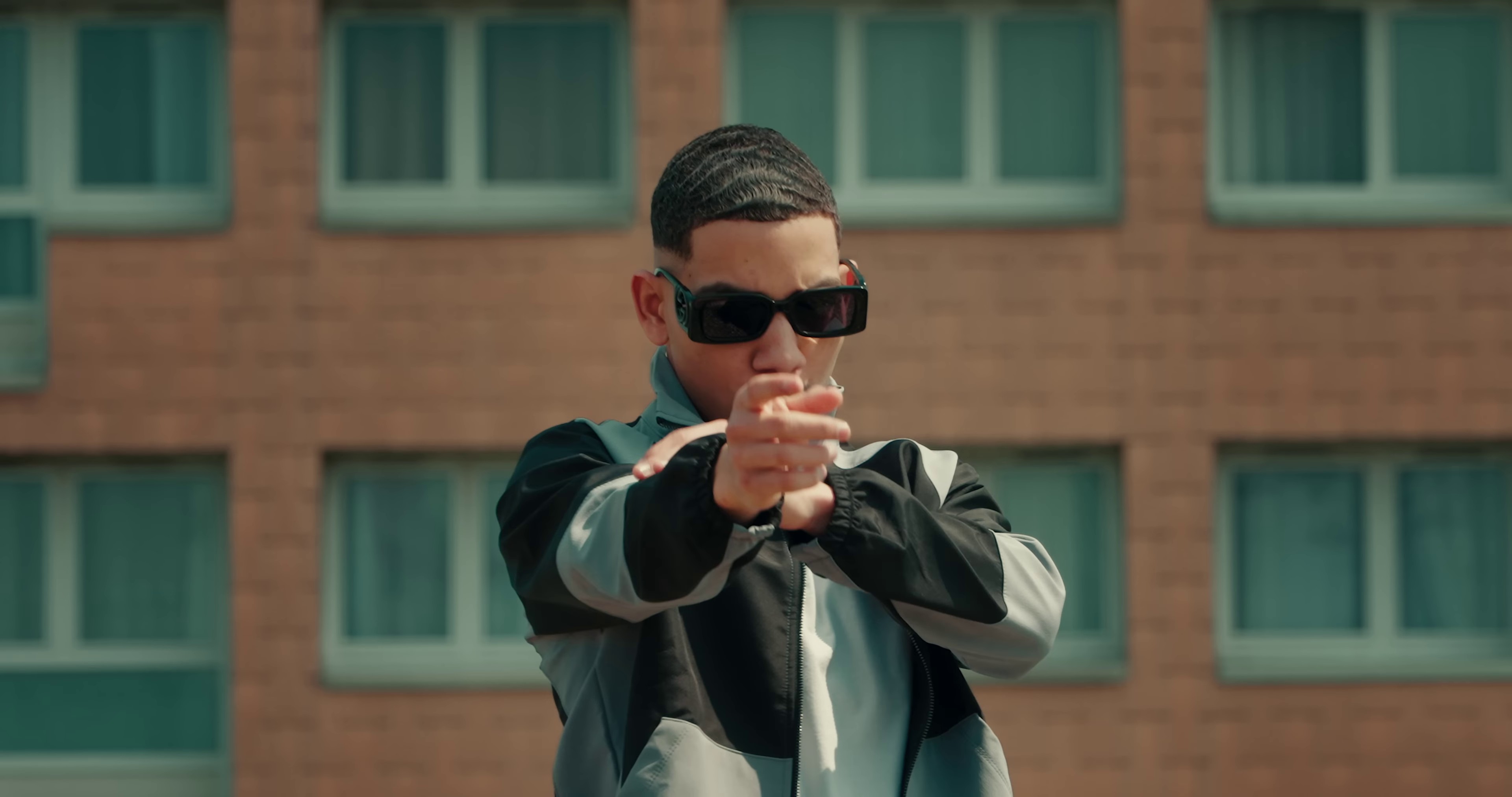 Toutes les couleurs (2023) —  shot,  lighting