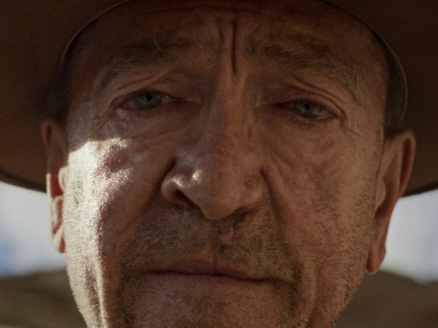 Just Ain't Mine (2020) —  shot,  lighting