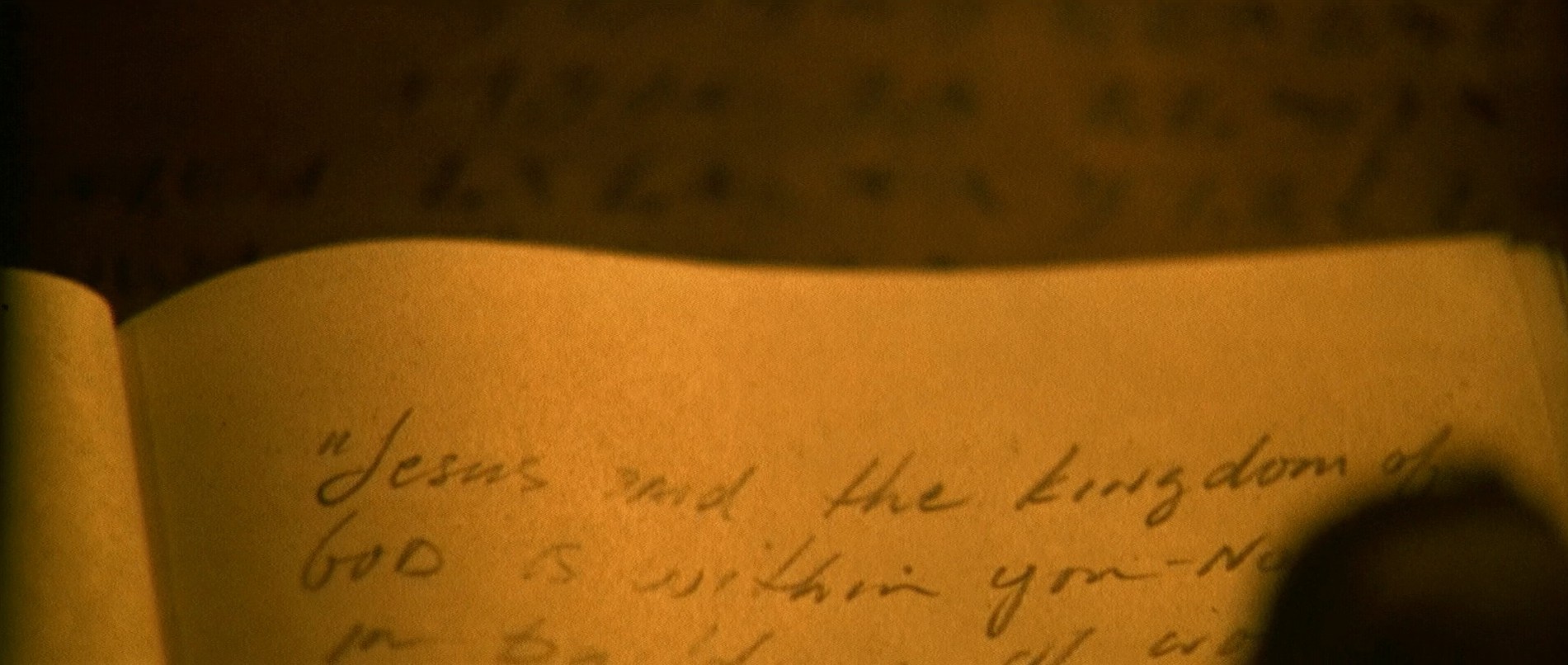 Stigmata (2000) —  shot,  lighting