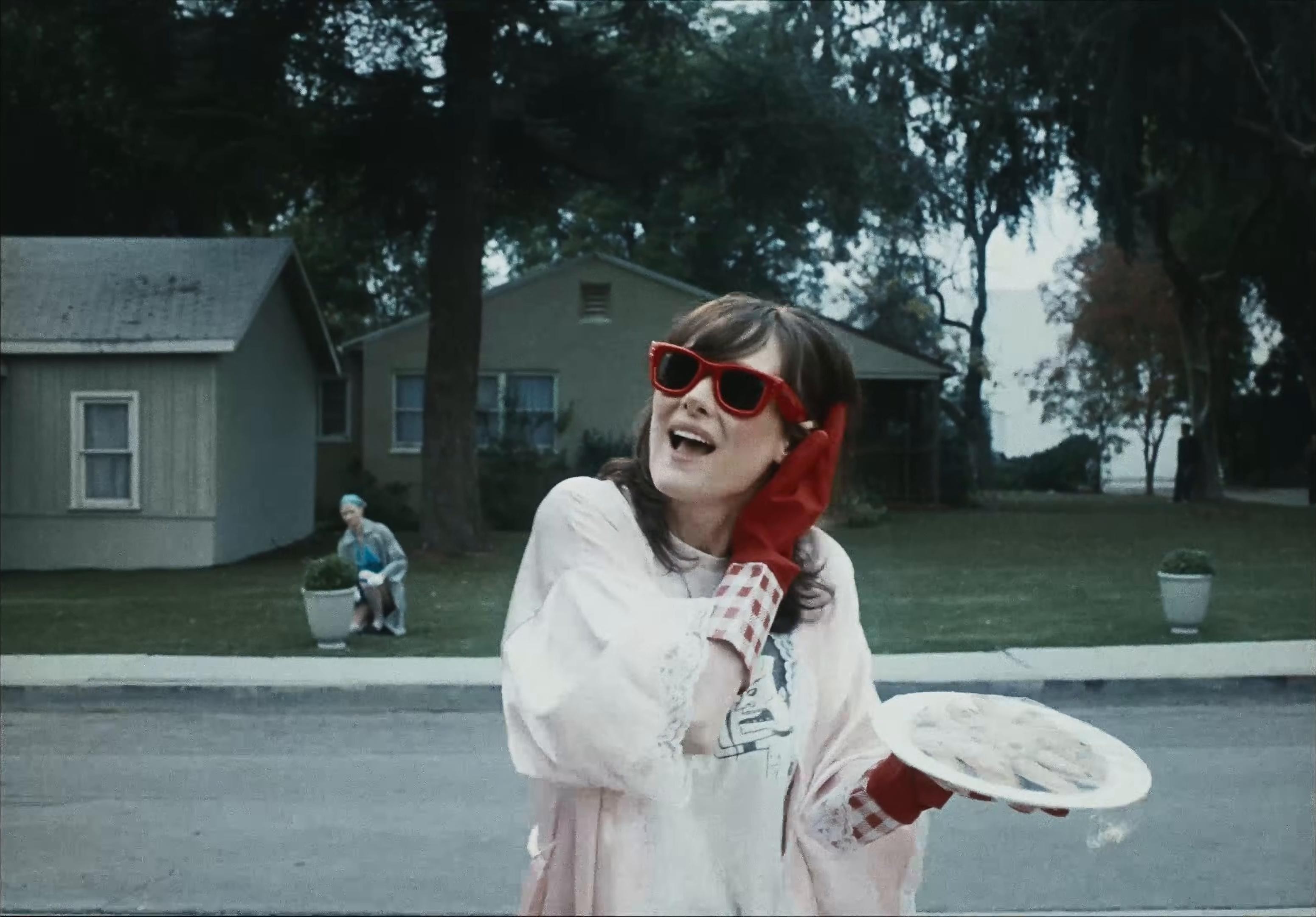 Punk Rocky (2026) —  shot,  lighting