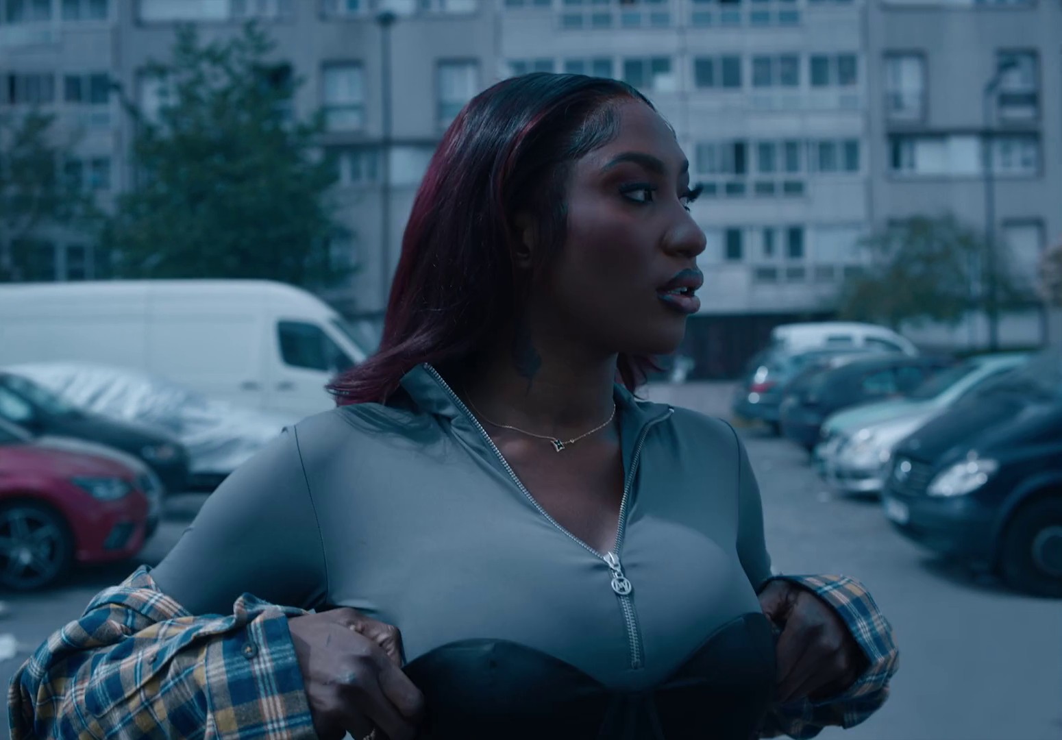 C'est cuit (2021) —  shot,  lighting