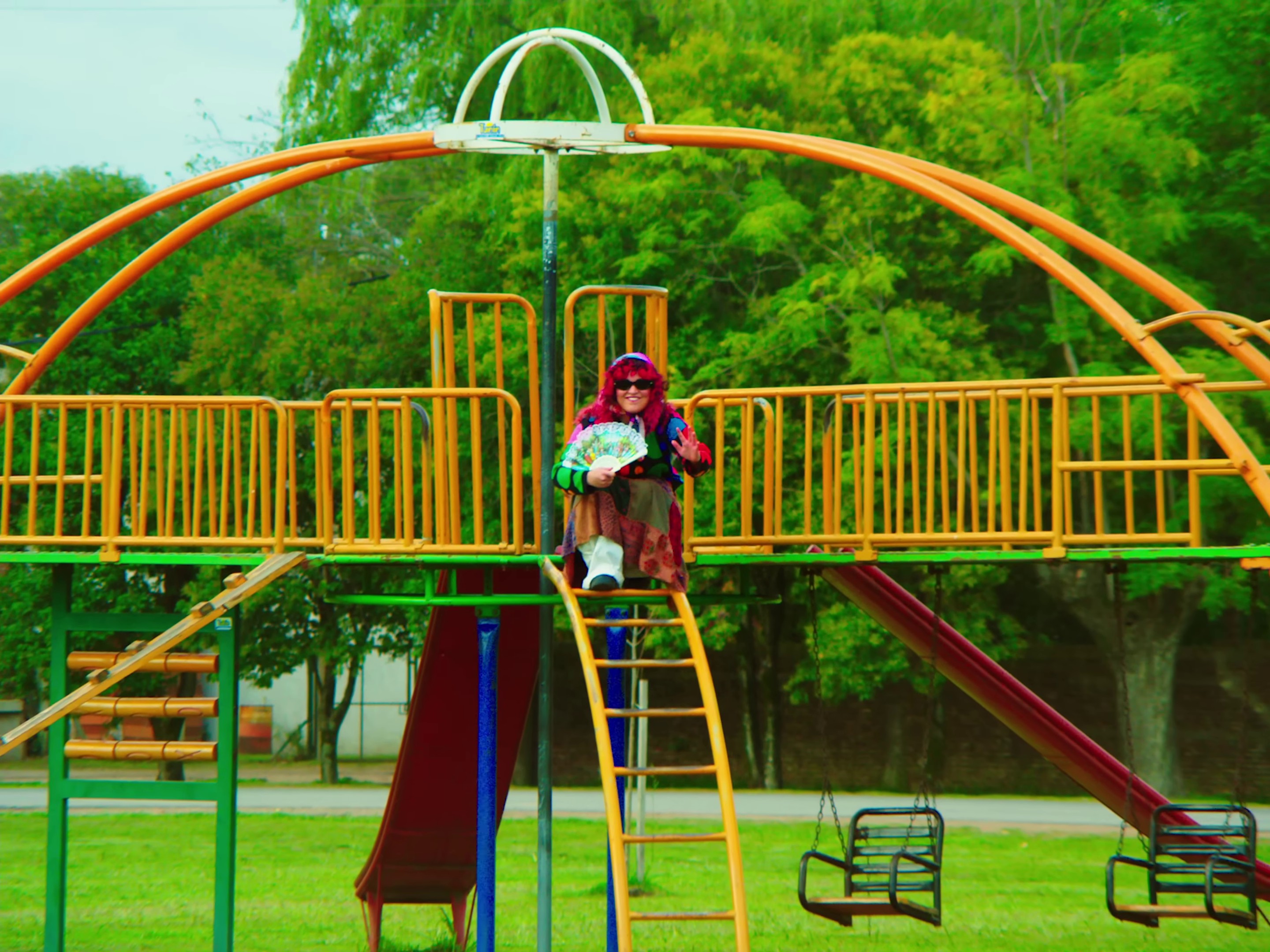 Michael (2022) —  shot,  lighting