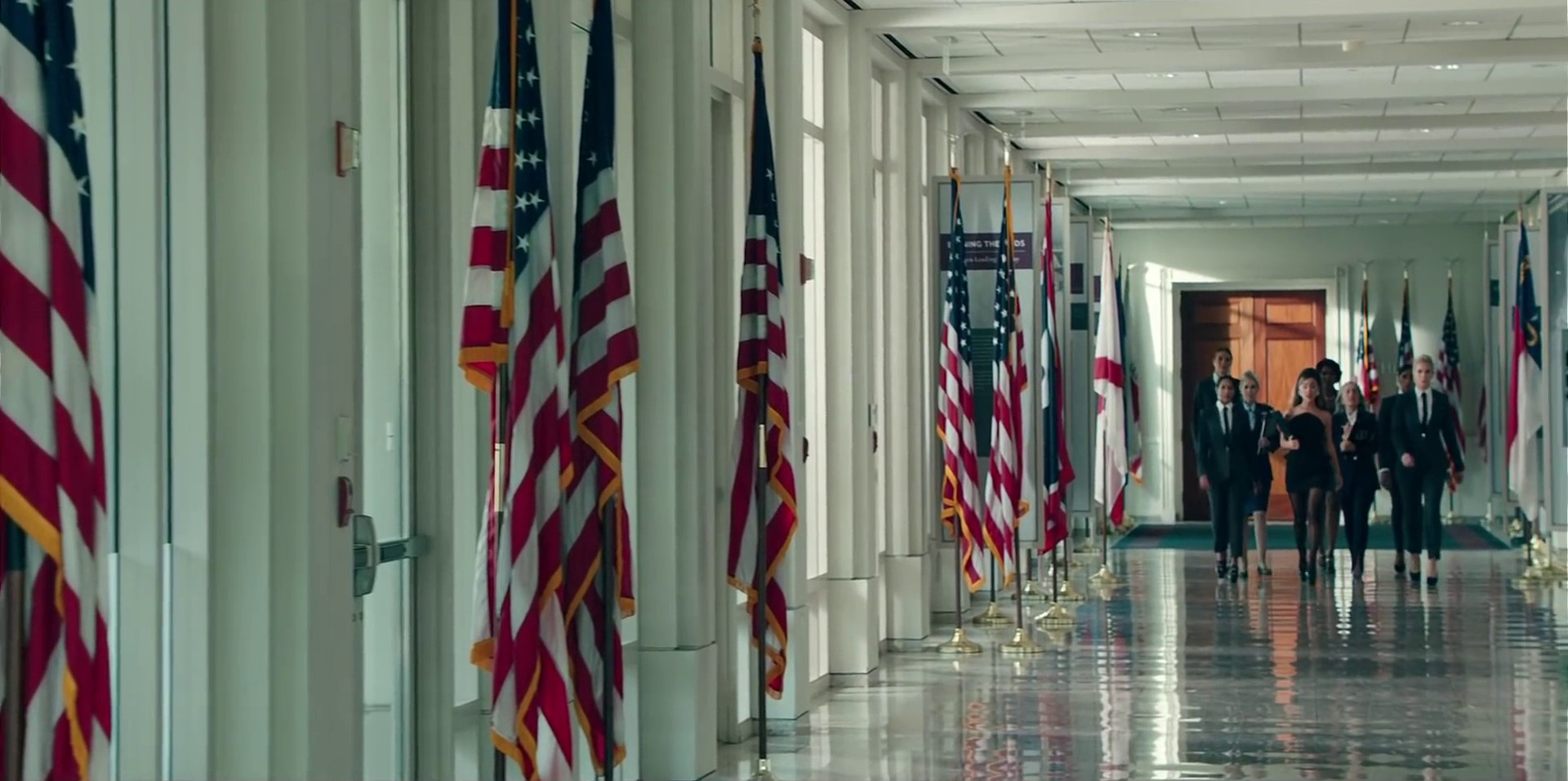 positions (2020) —  shot,  lighting