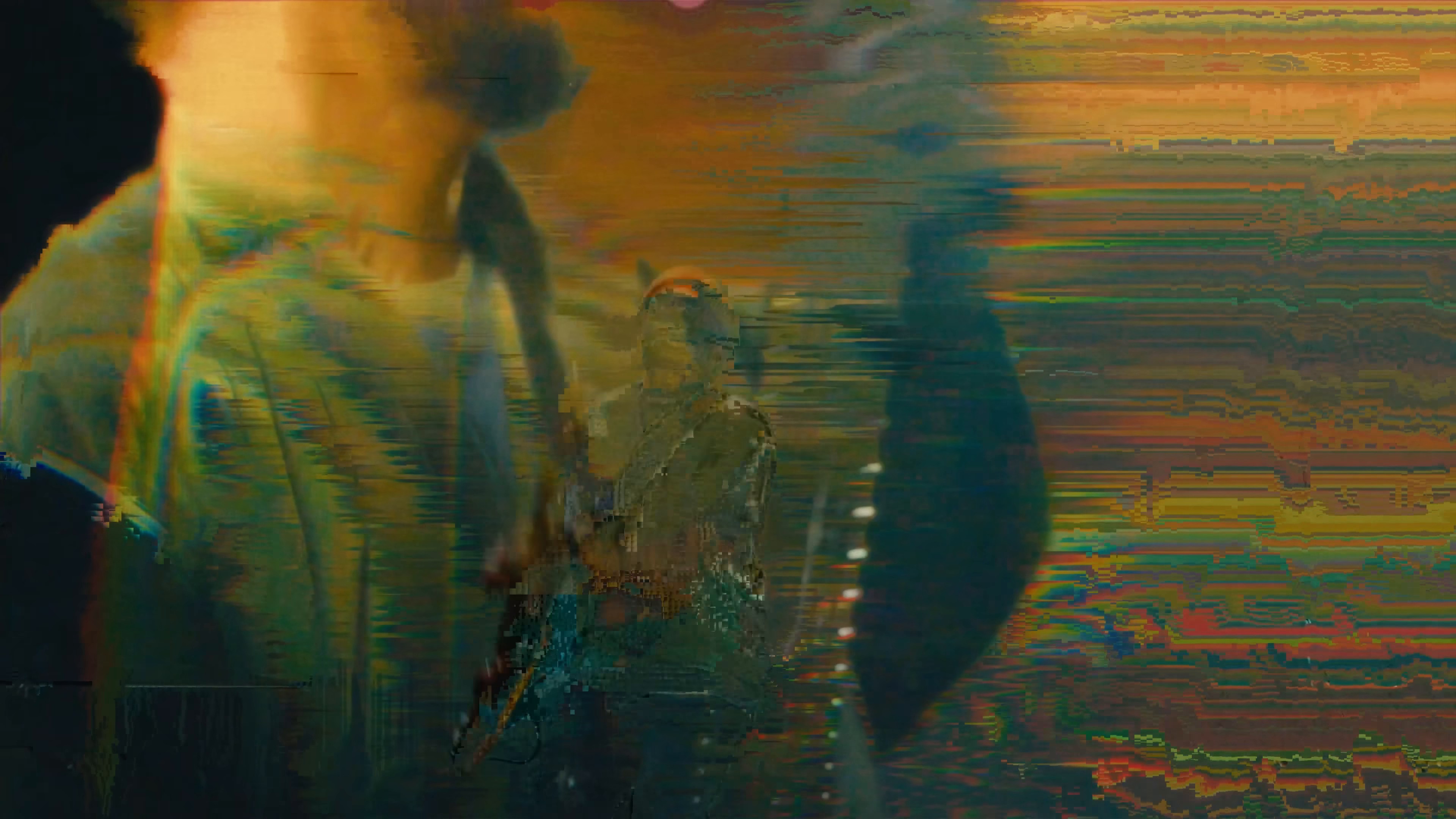 The Emptiness Machine (2024) —  shot,  lighting