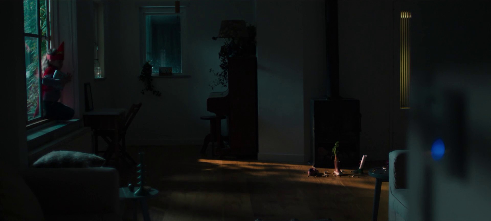 bol | Sinterklaas 2023 | TVC (2023) —  shot,  lighting