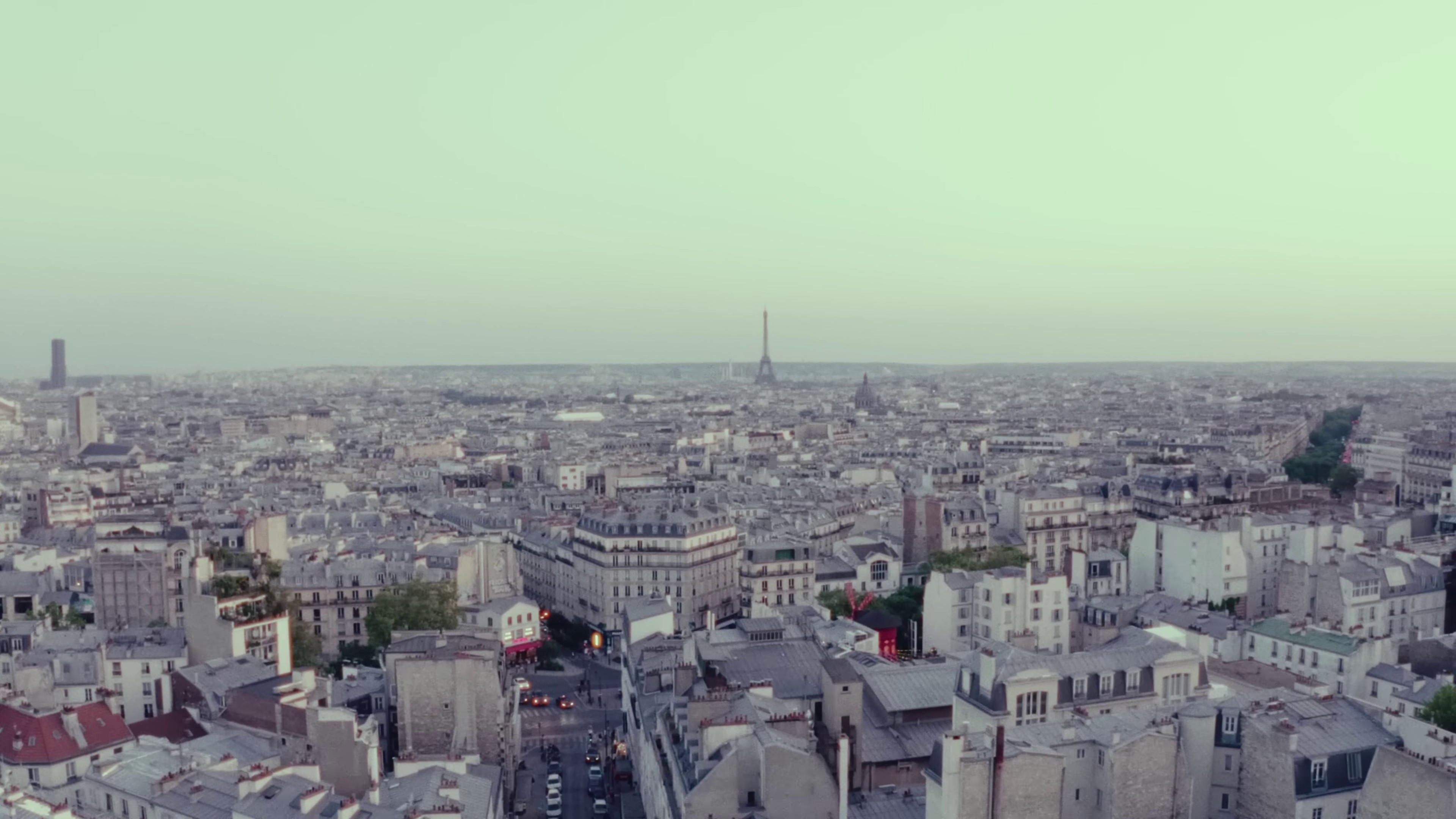 Le jour se lève (2023) —  shot,  lighting