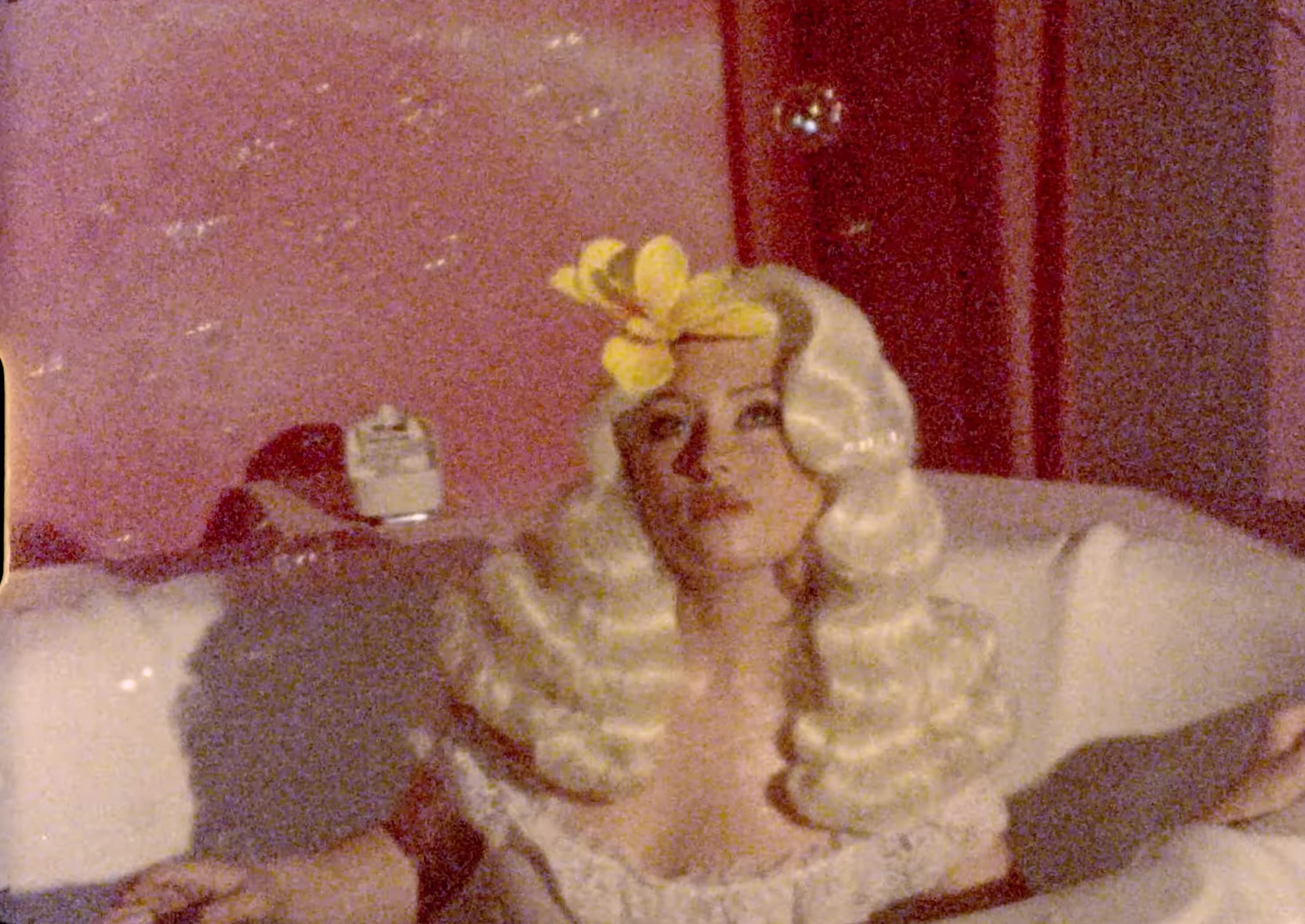 Don't Go Back To Paris (2024) —  shot,  lighting