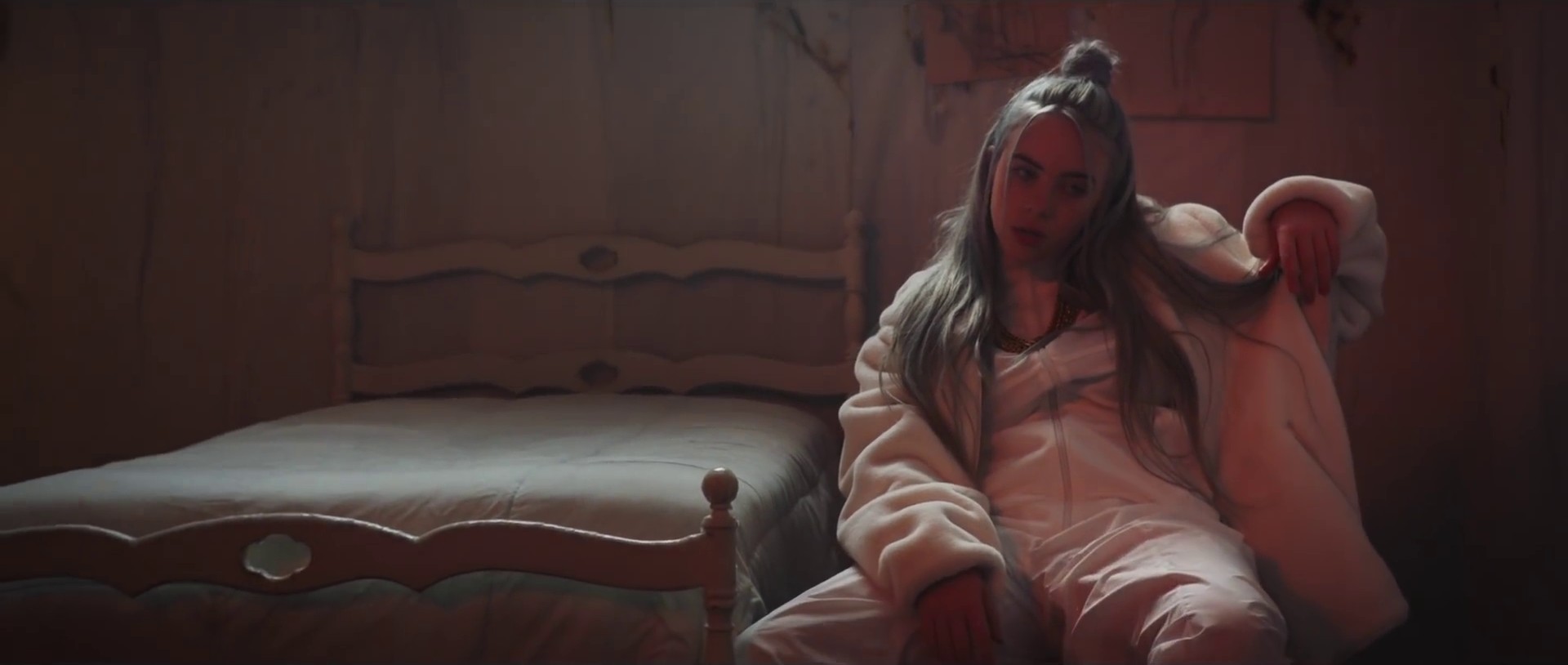 Watch (2017) —  shot,  lighting