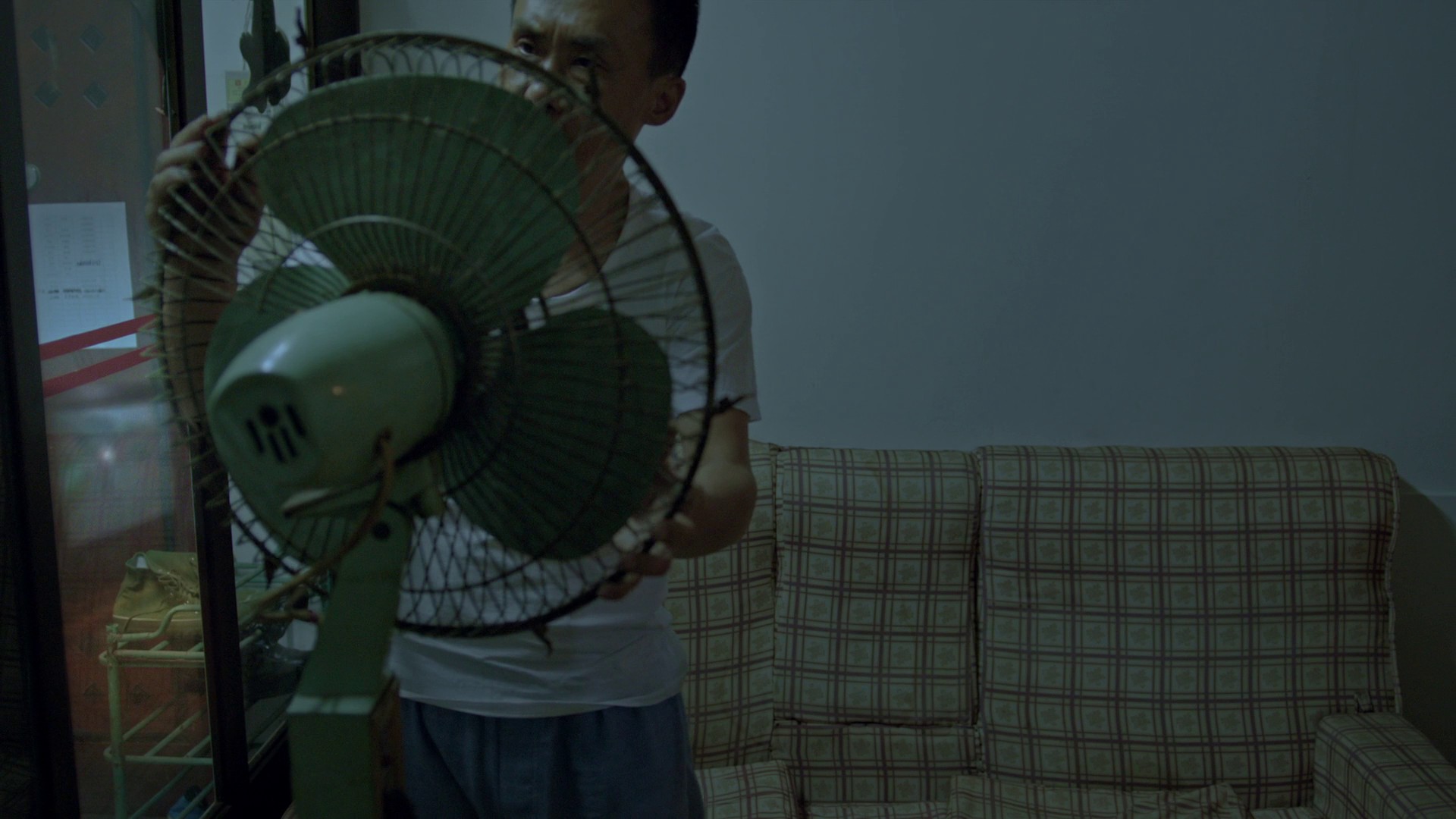 Kaili Blues (2016) —  shot,  lighting