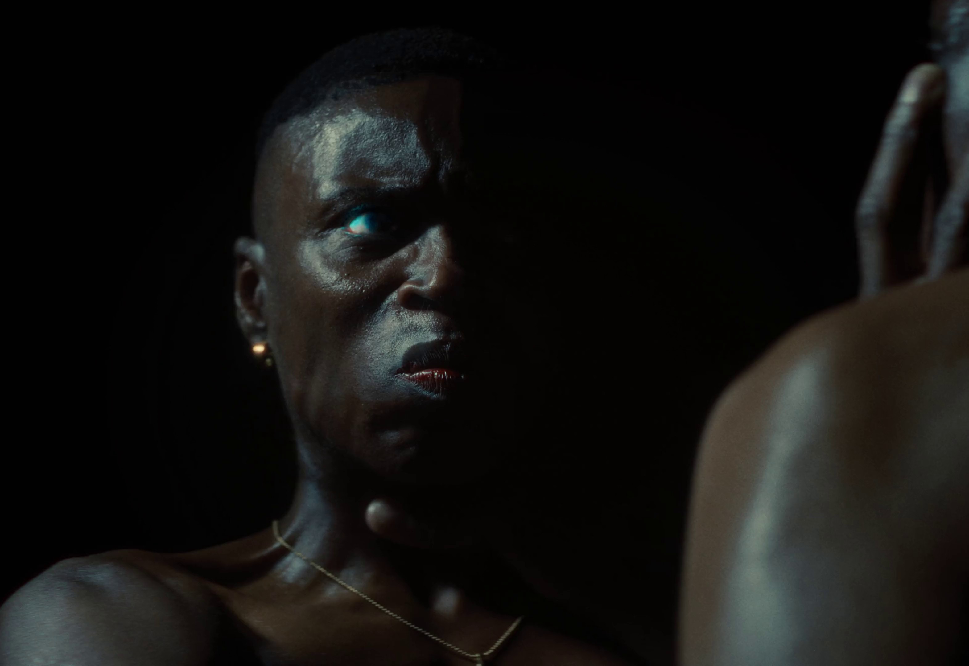 soze (2023) —  shot,  lighting