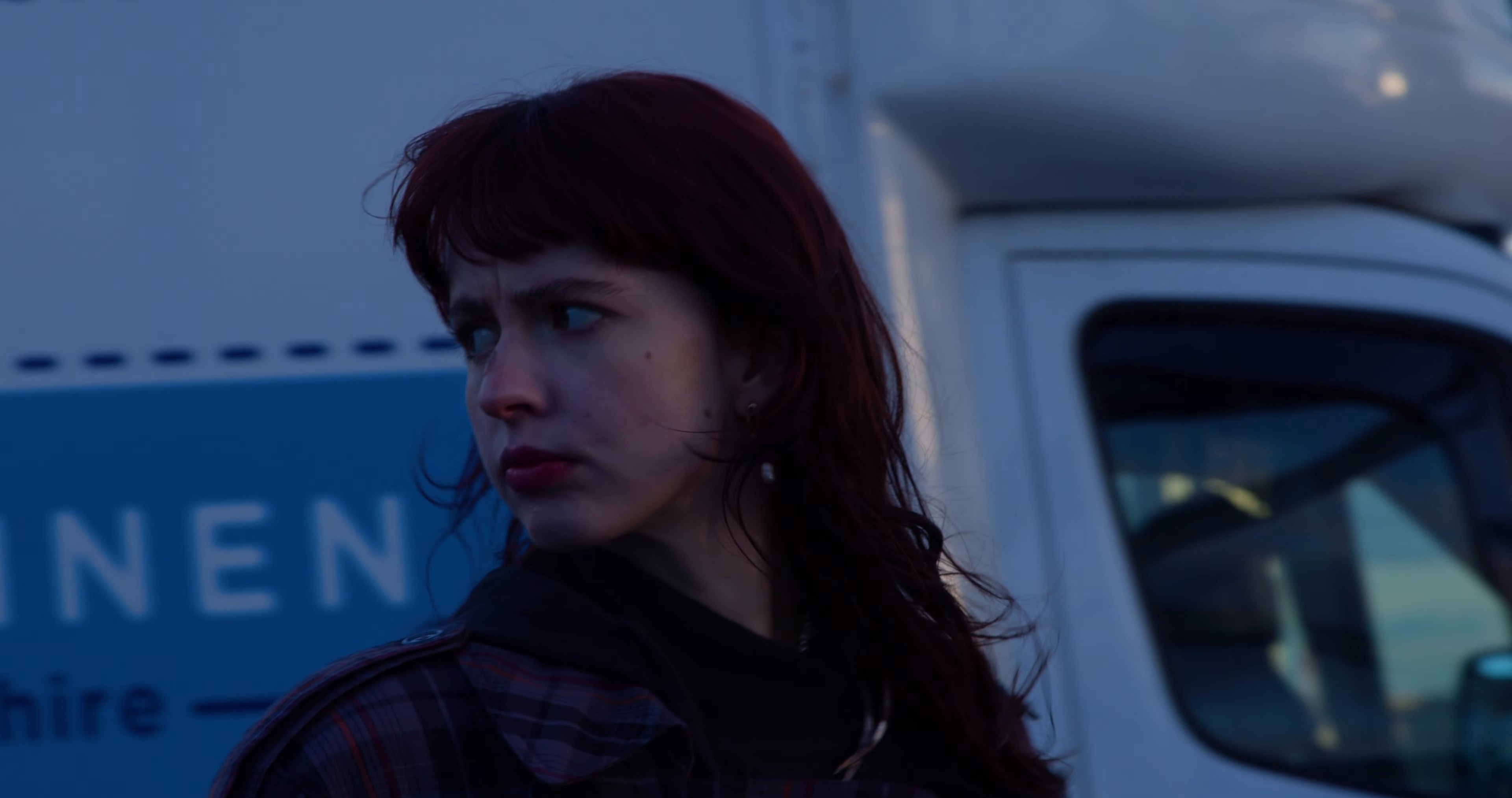 Everyman (2025) —  shot,  lighting