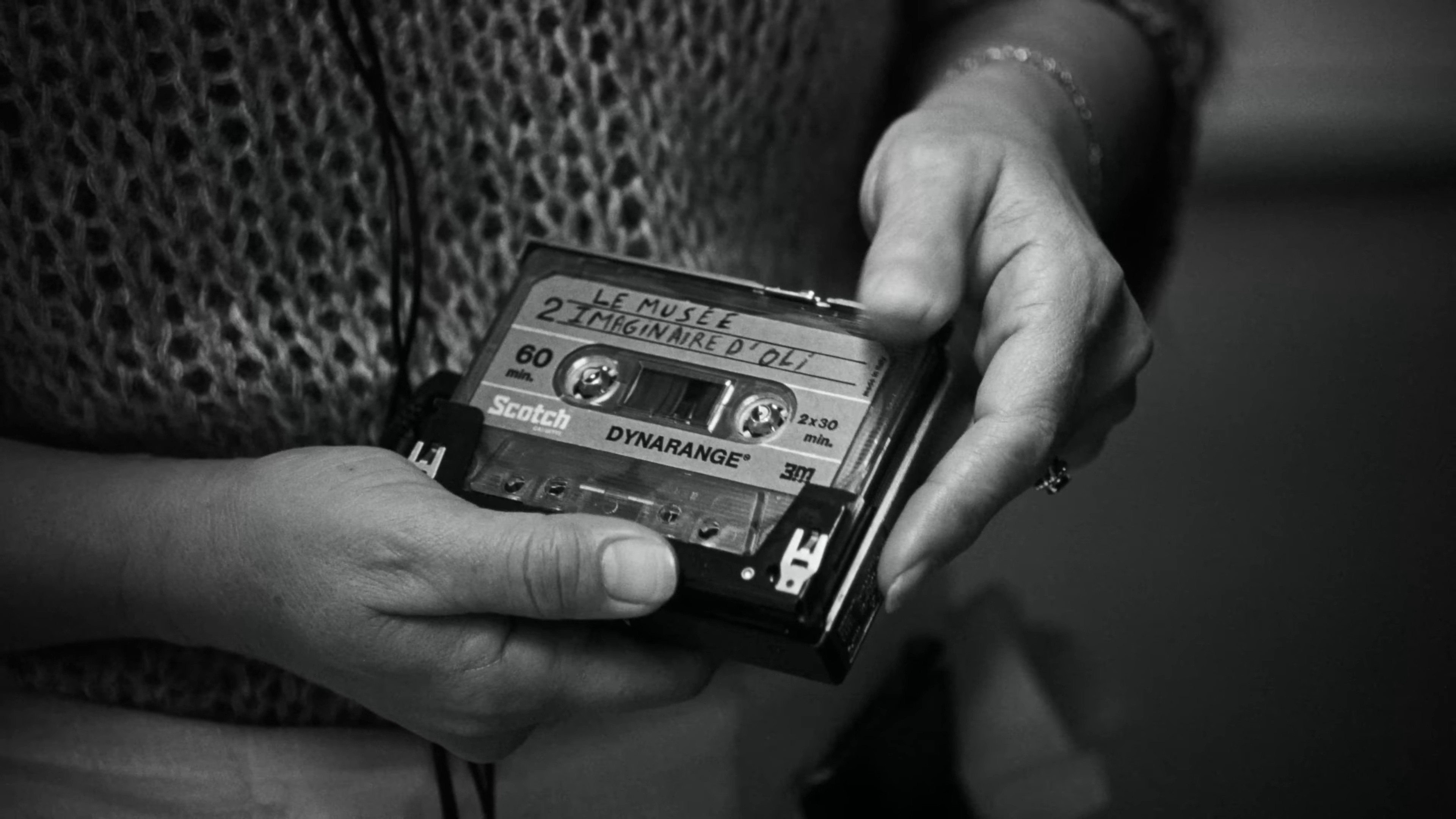 Le Musée Imaginaire (2025) —  shot,  lighting