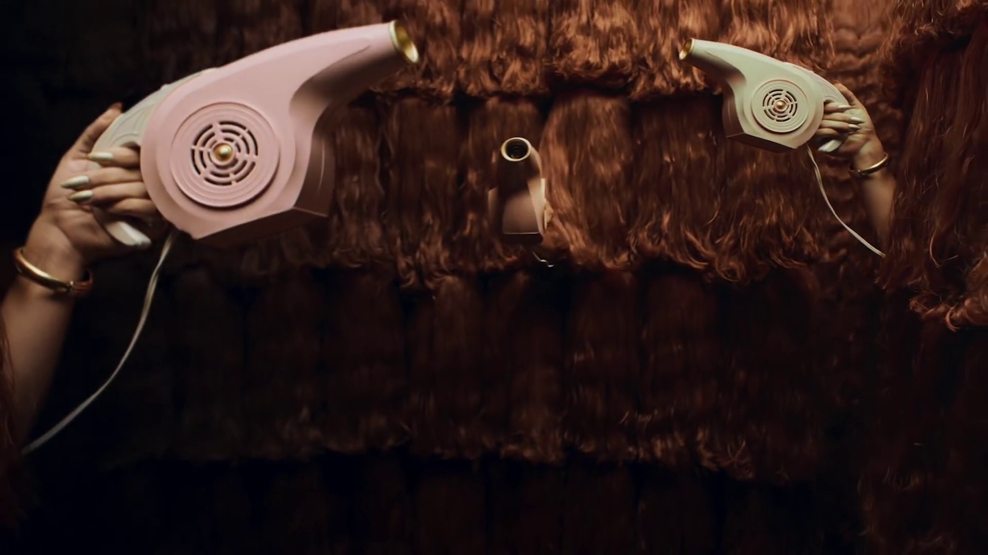 Selfish Love (2021) —  shot,  lighting