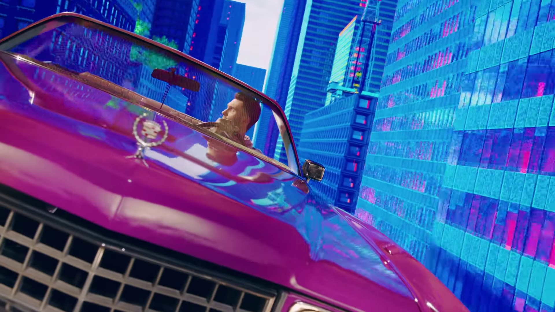 Beautiful Mistakes (2021) —  shot,  lighting