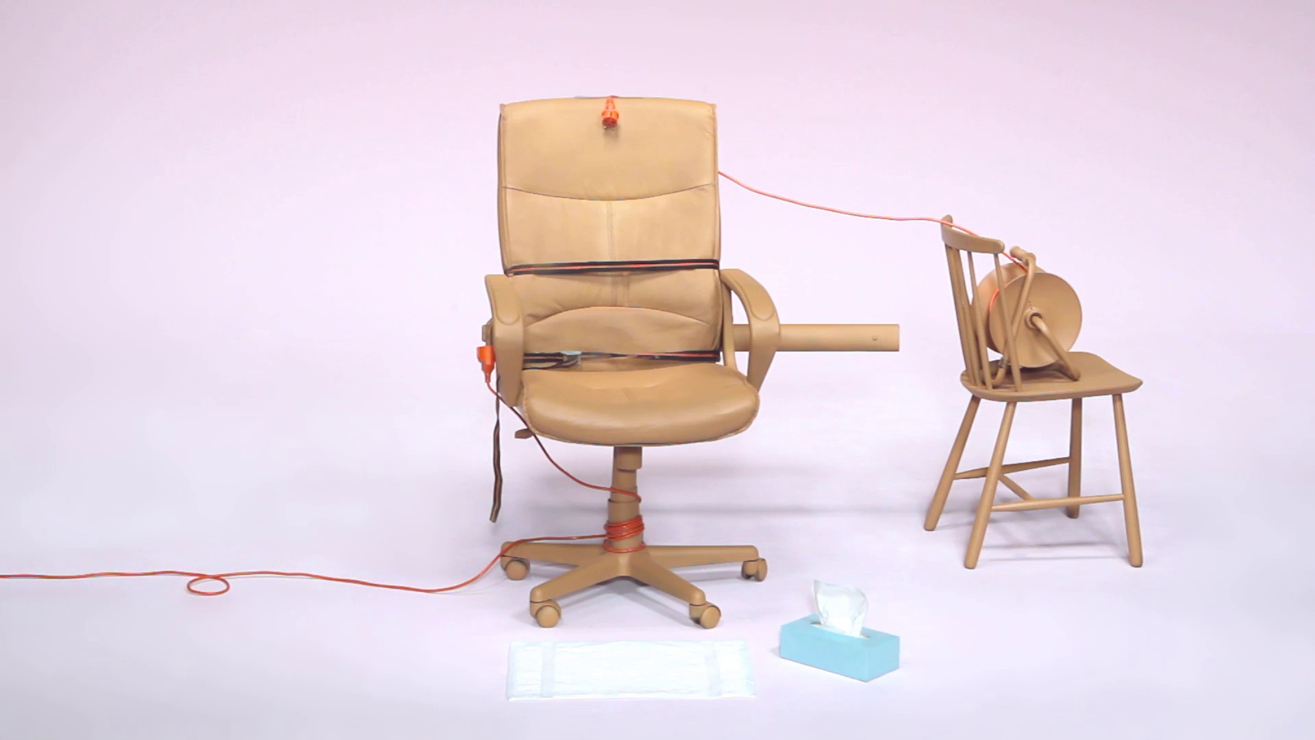 Elektrotechnique (2011) —  shot,  lighting