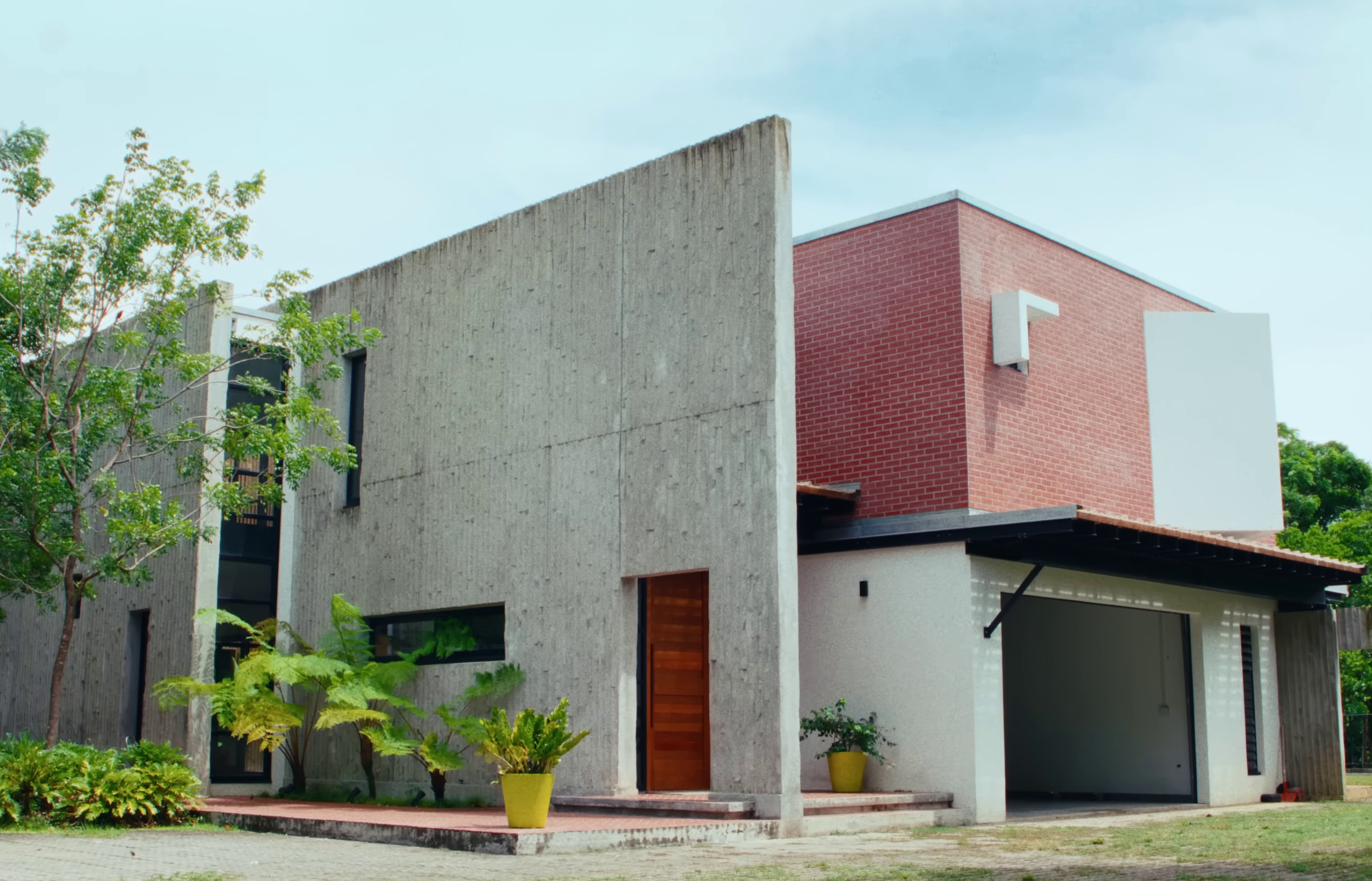 Genkidama  (2022) —  shot,  lighting