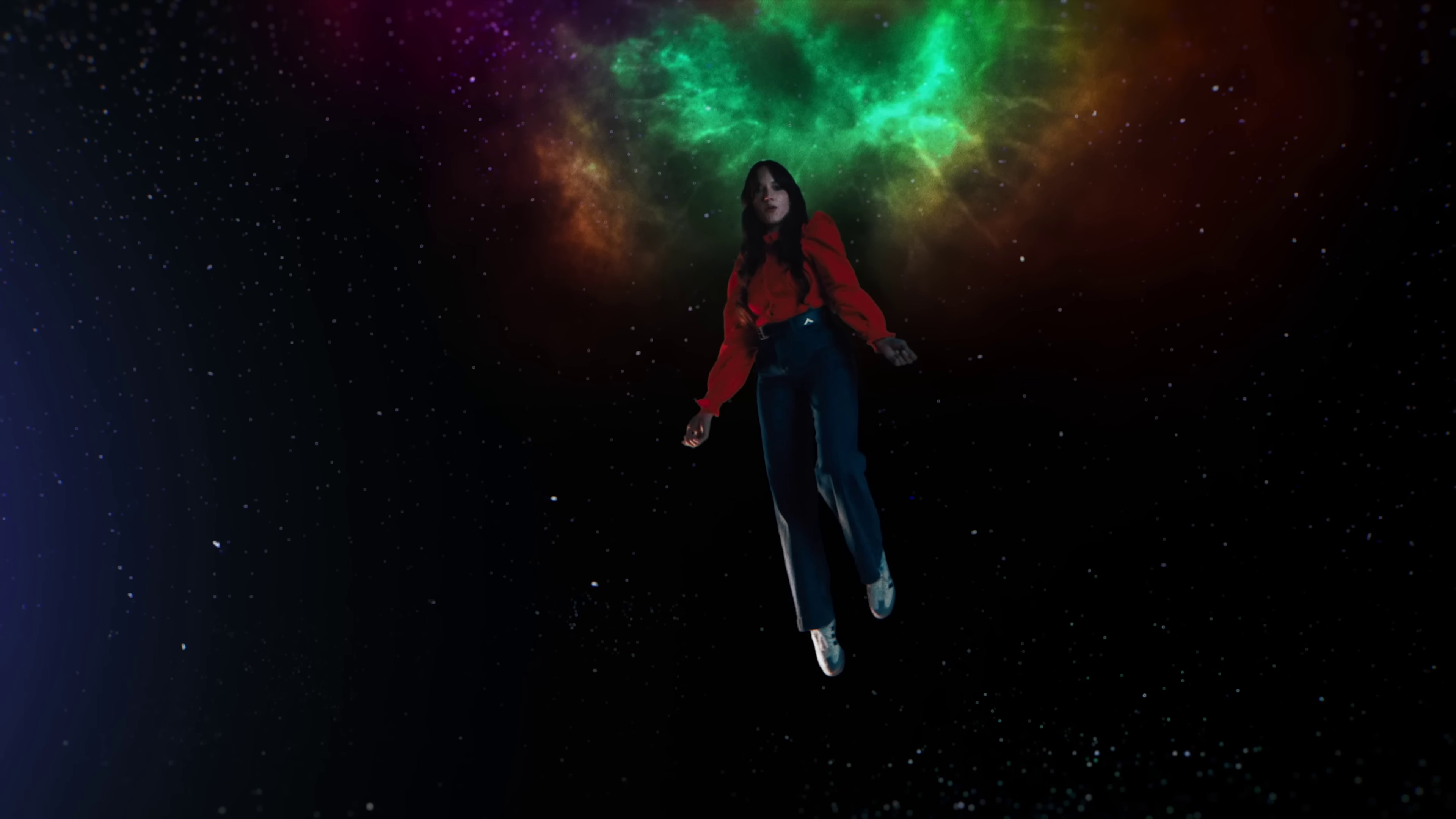 The Fool (2023) —  shot,  lighting