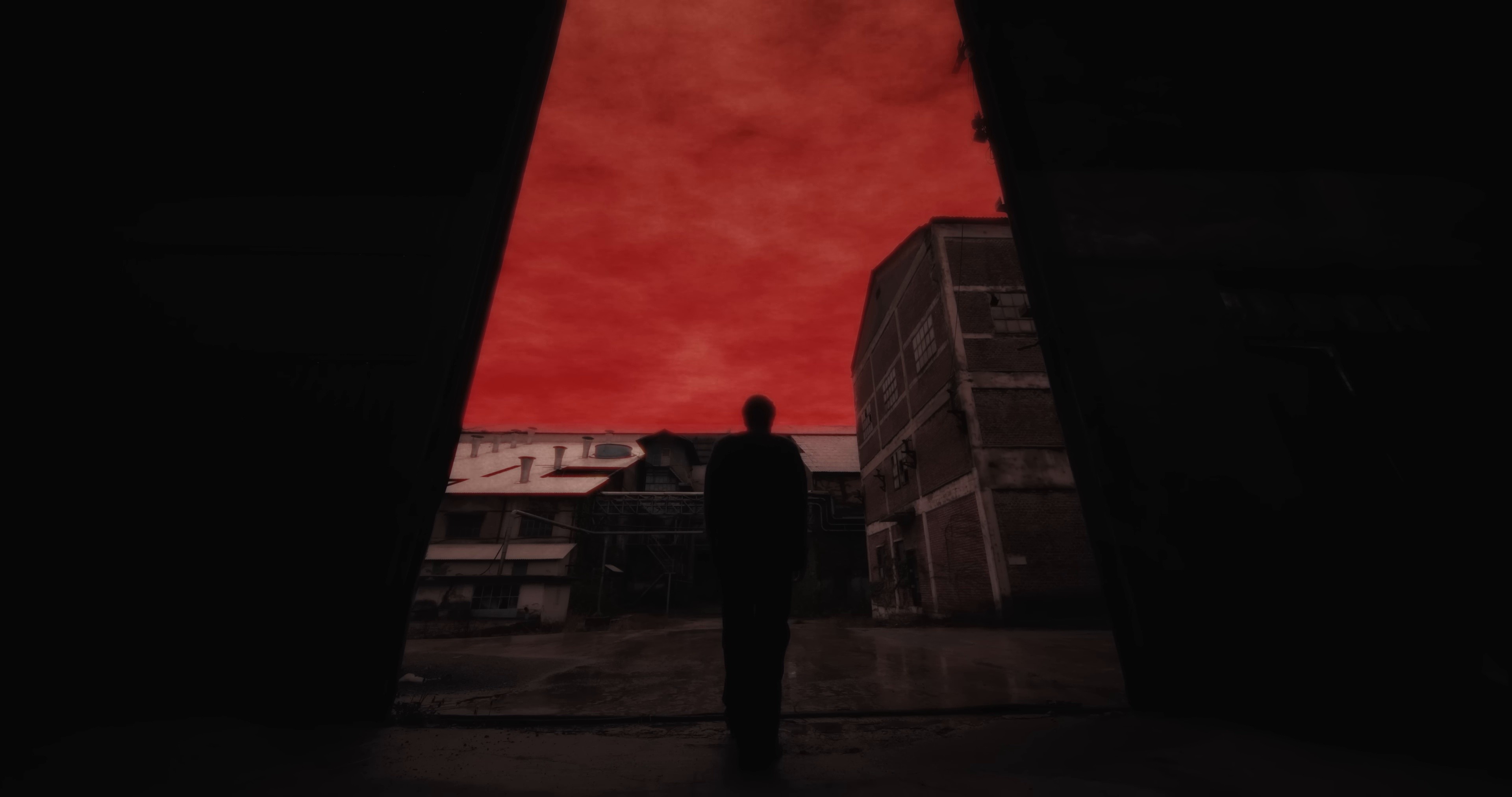 '뱁새' MV (2025) —  shot,  lighting