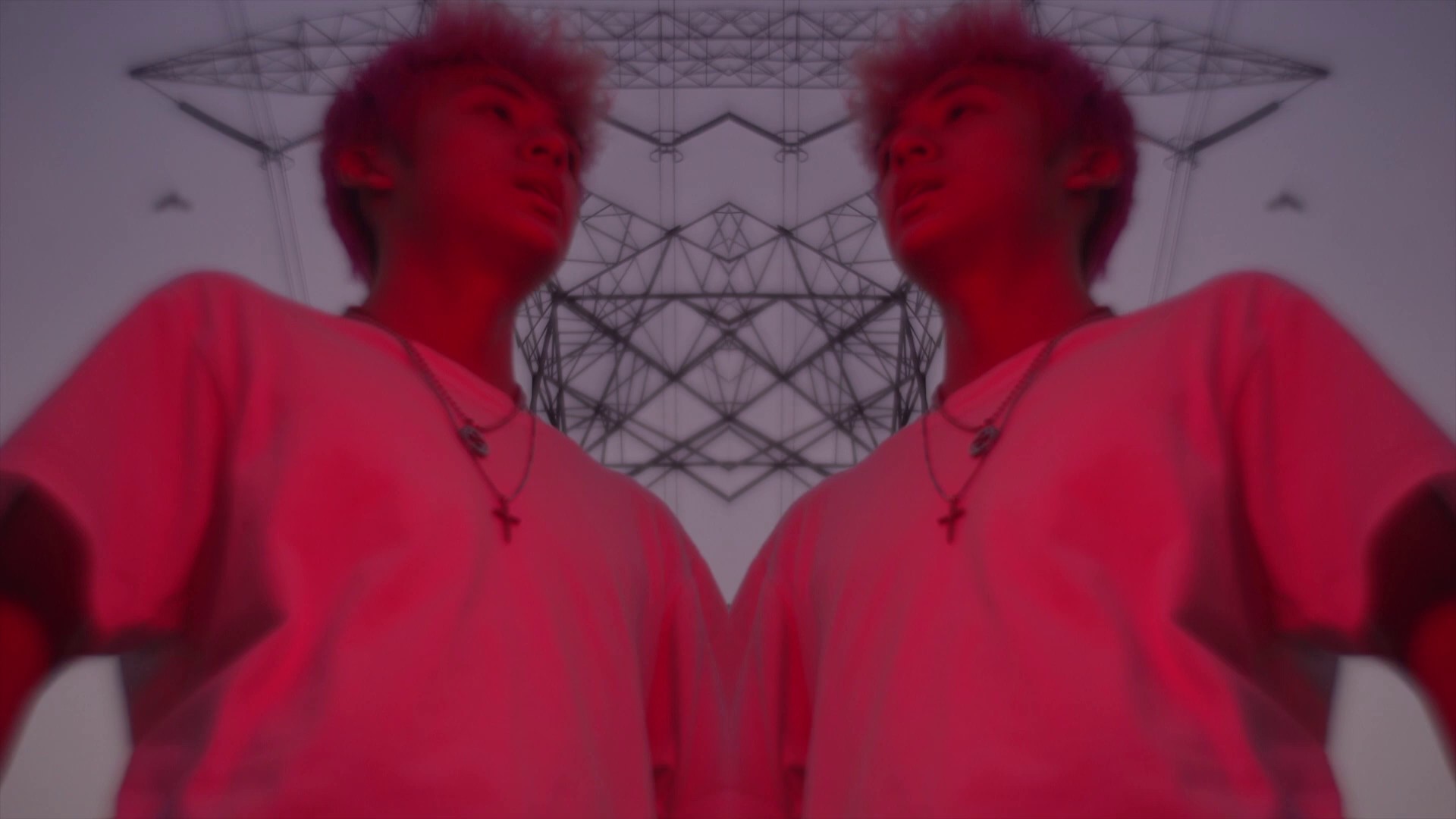 Star in Love (2021) —  shot,  lighting