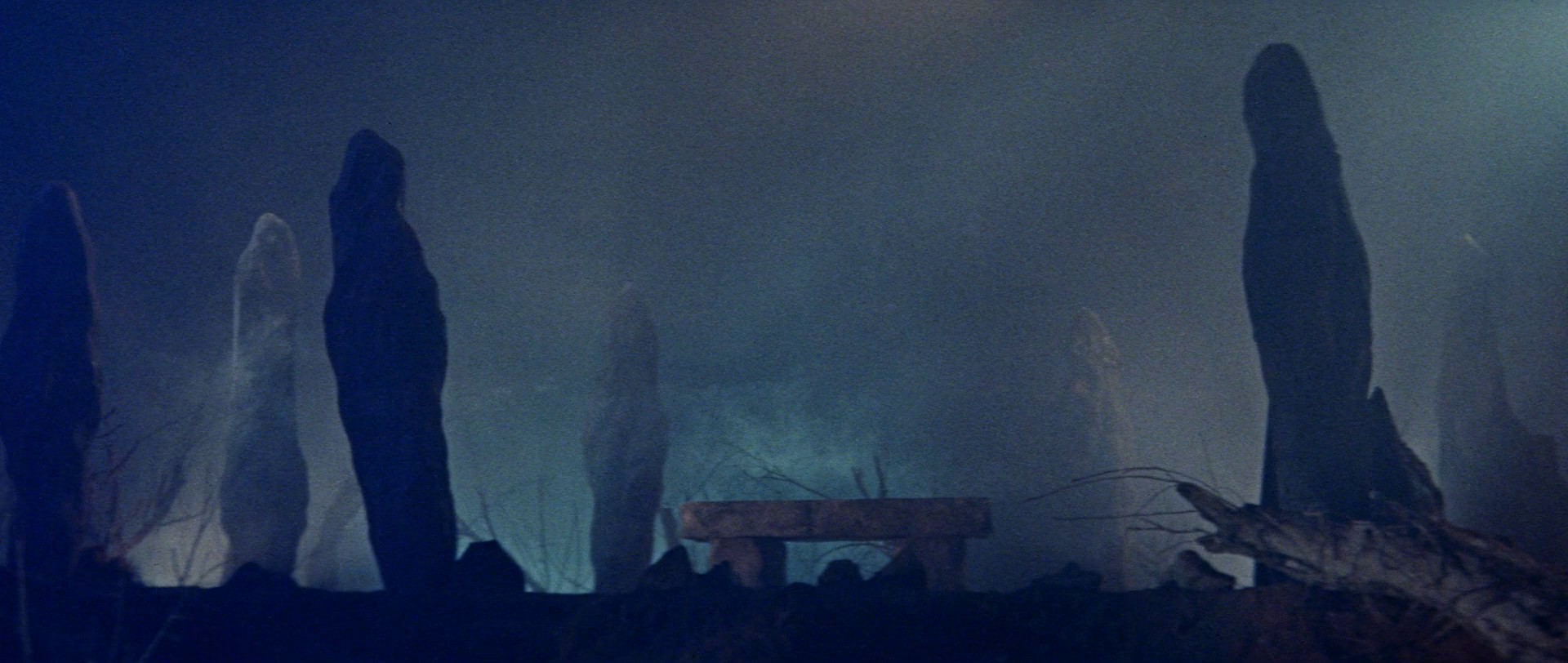 Hercules in the Haunted World (1961) —  shot,  lighting