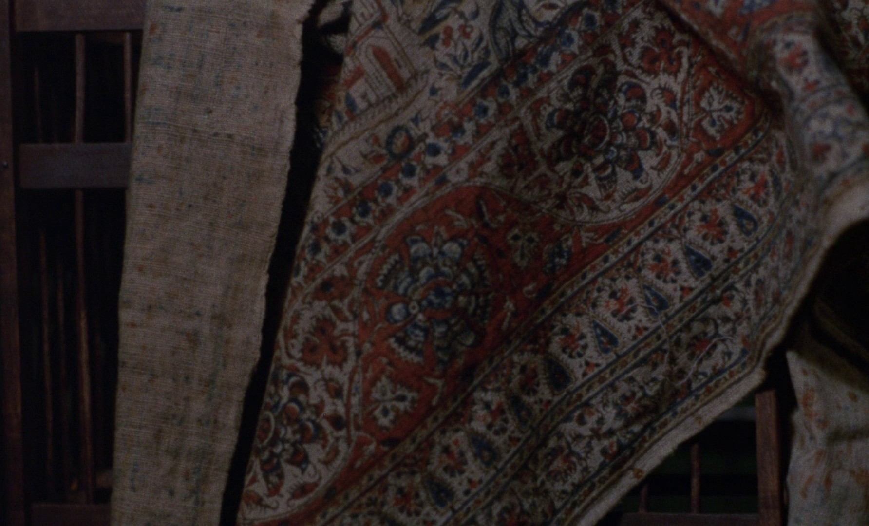 Blanche (1971) —  shot,  lighting