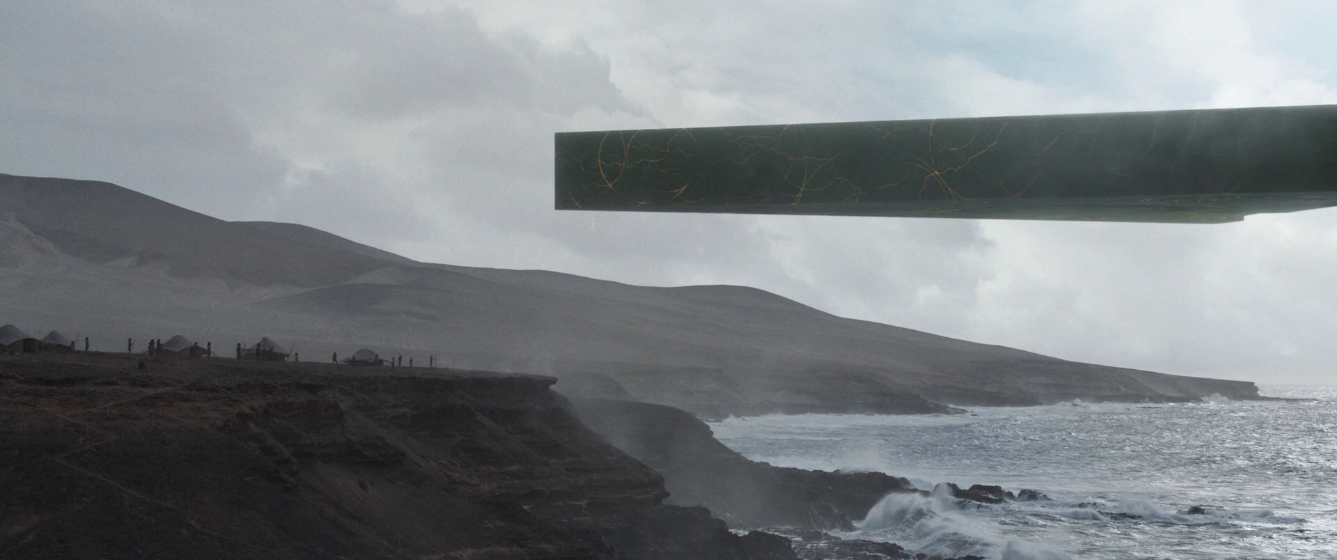 Eternals (2021) —  shot,  lighting